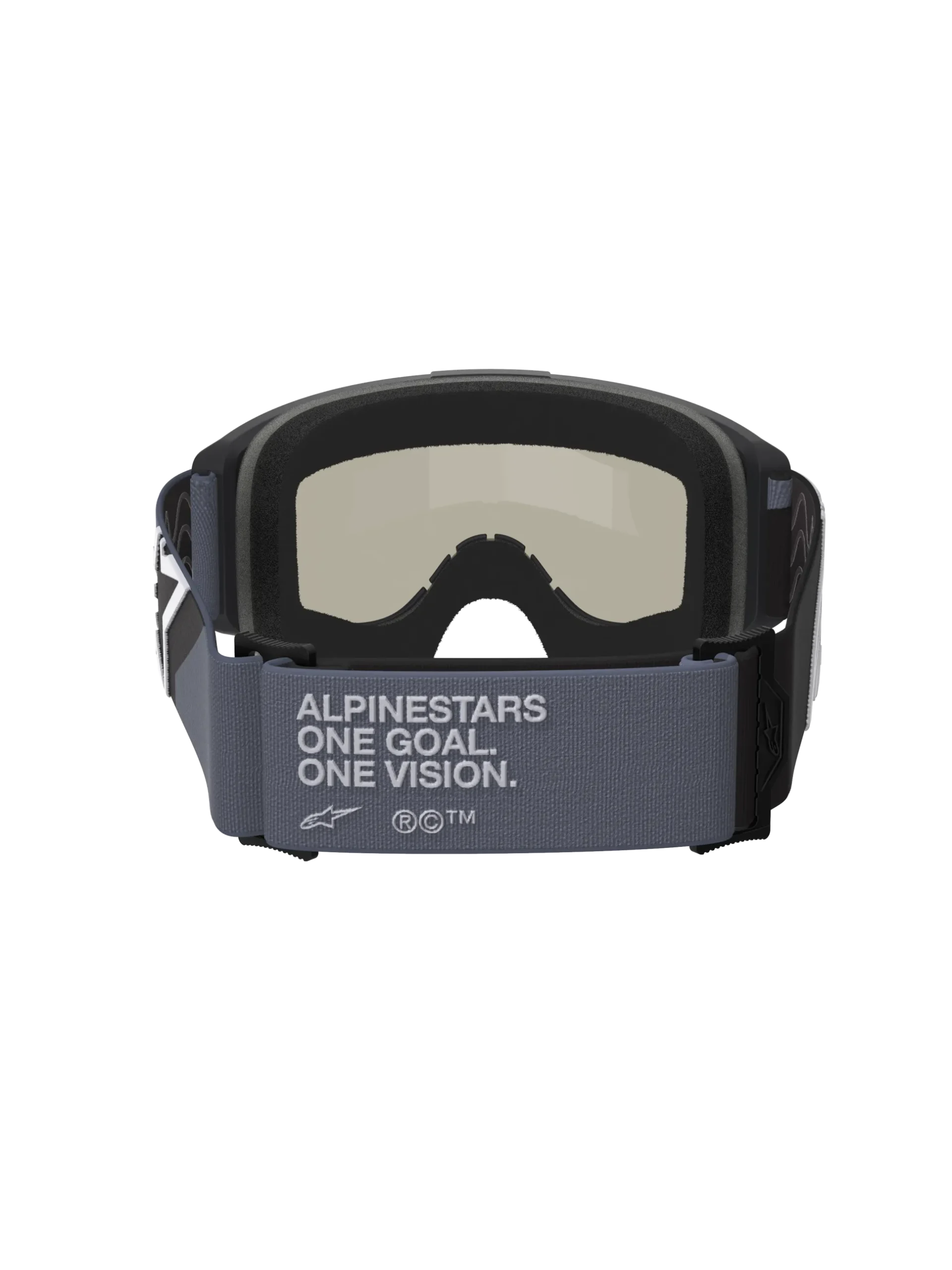 Vision Sand Goggles