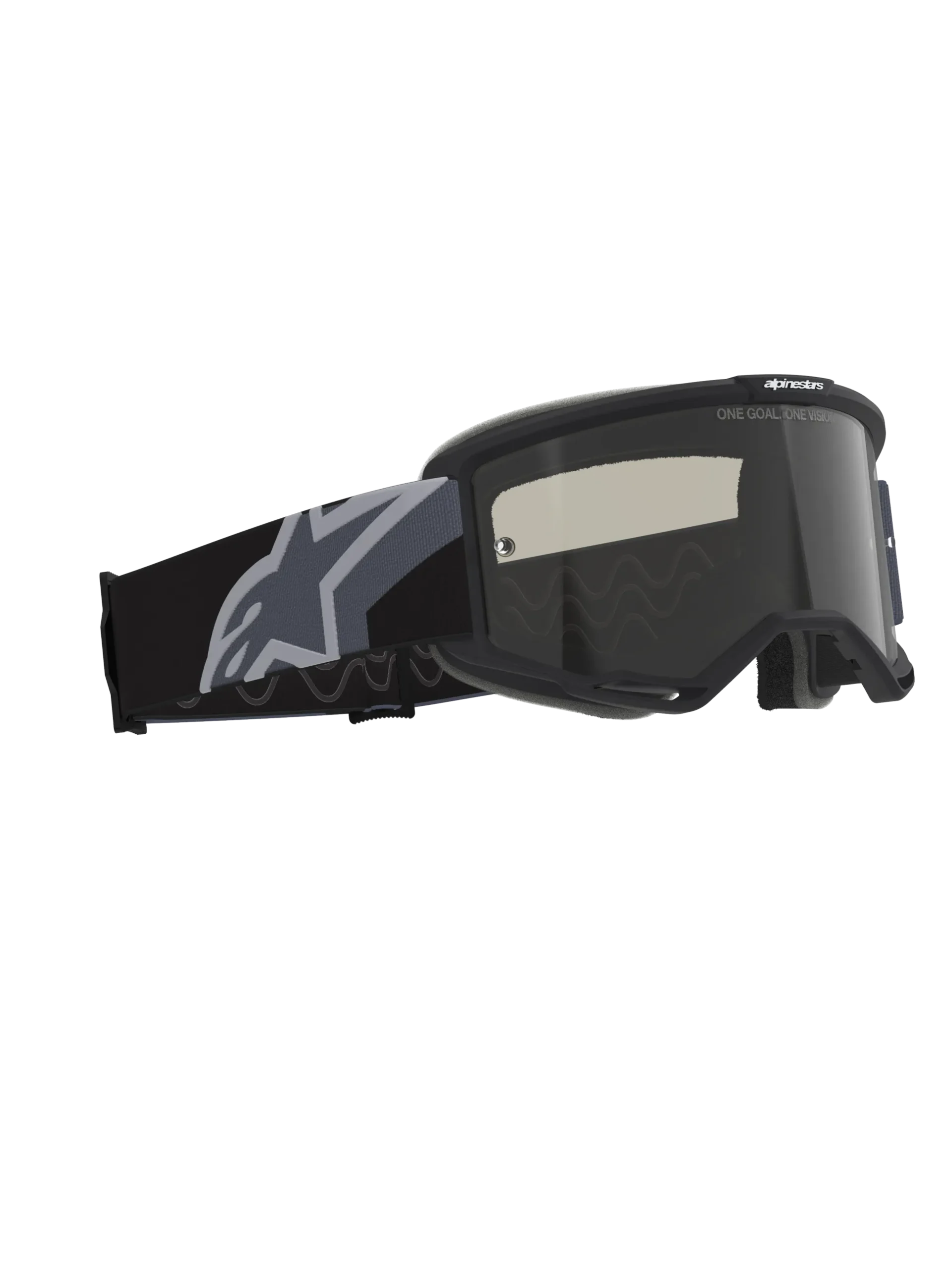 Vision Sand Goggles