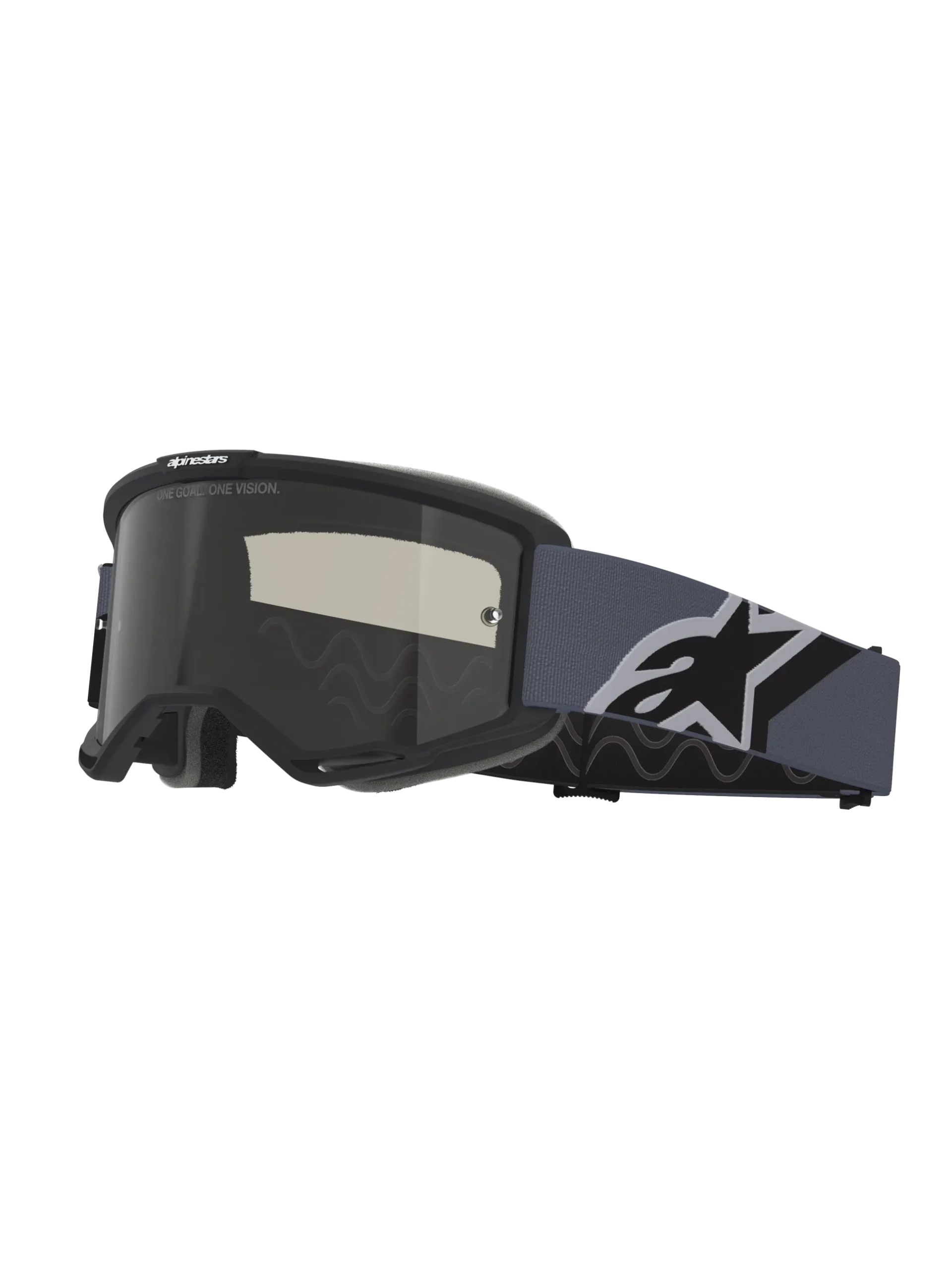 Vision Sand Goggles