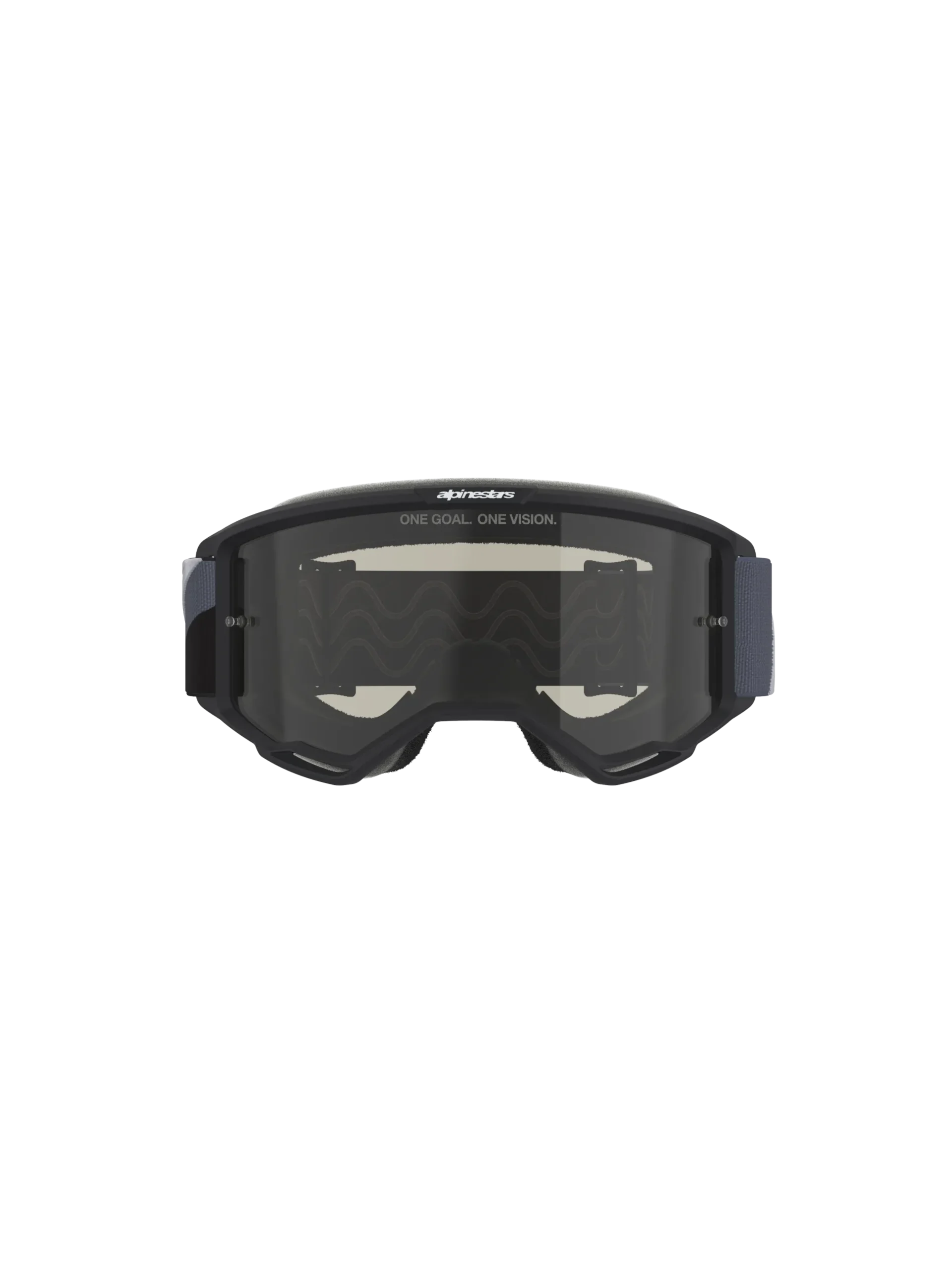 Vision Sand Goggles