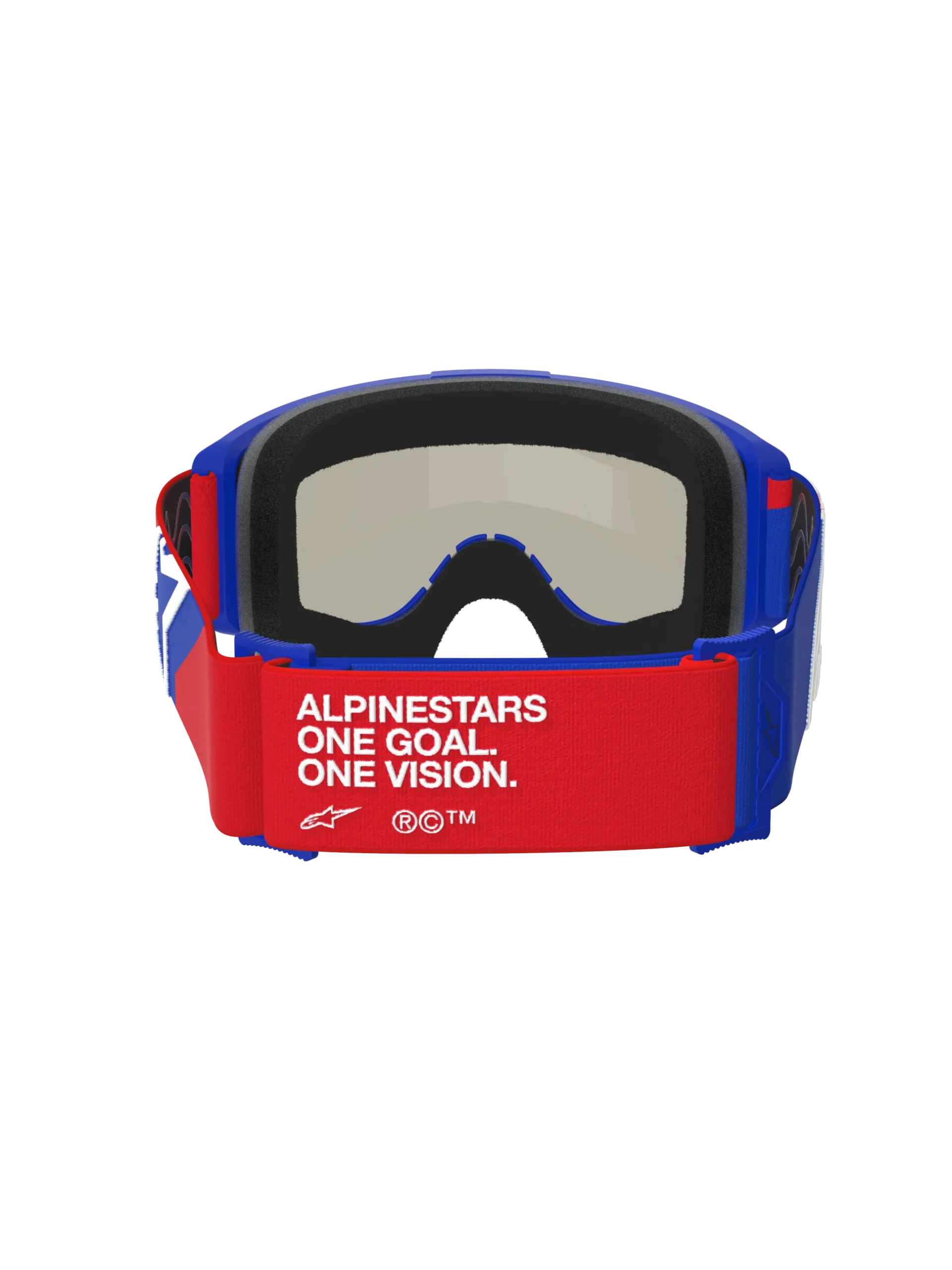Vision Sand Goggles