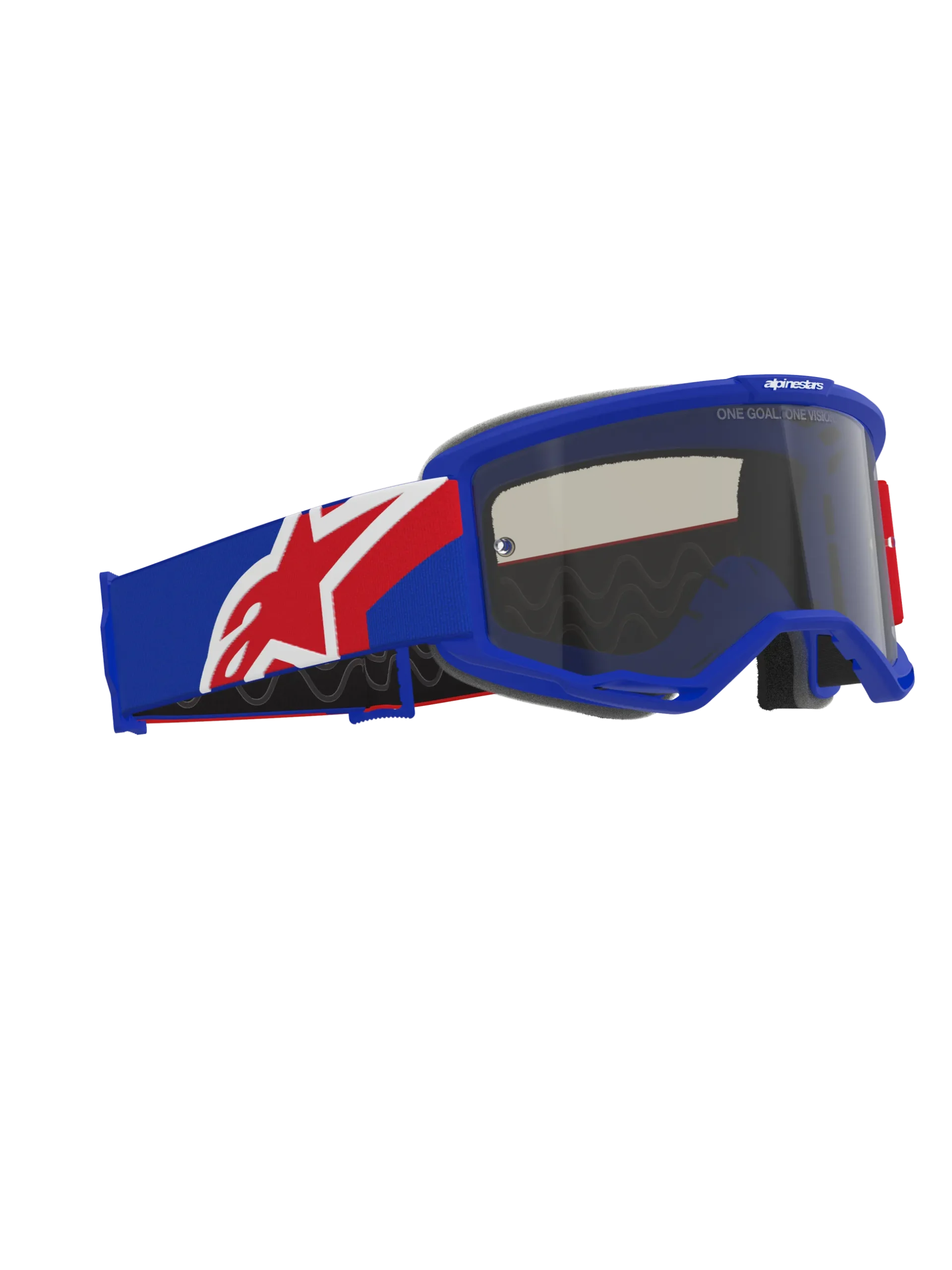 Vision Sand Goggles