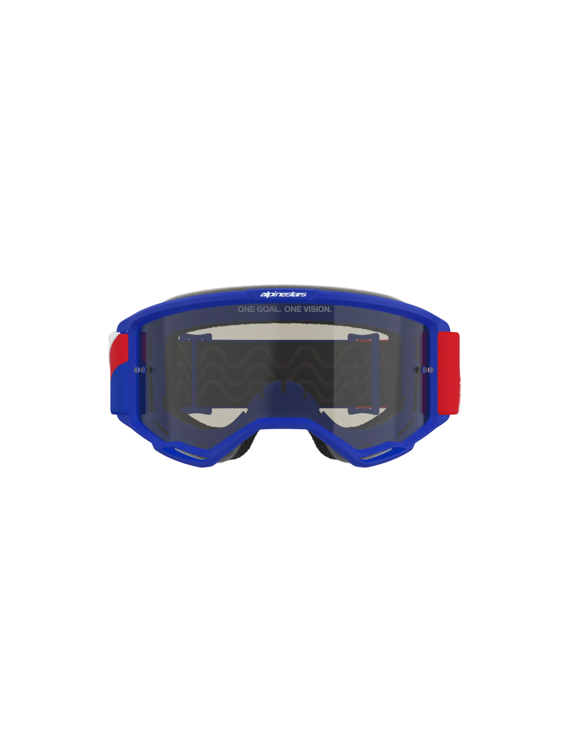 Vision Sand Goggles