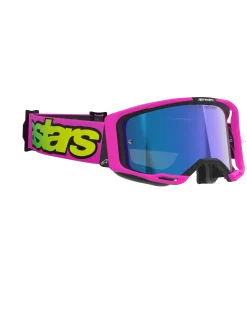 Vision 8 Vista Goggles