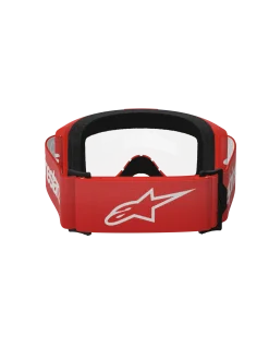 Vision 3 Wordmark Goggles