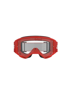 Vision 3 Wordmark Goggles