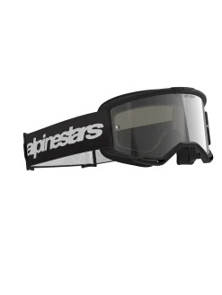 Vision 3 Wordmark Goggles