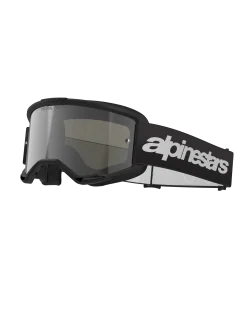 Vision 3 Wordmark Goggles