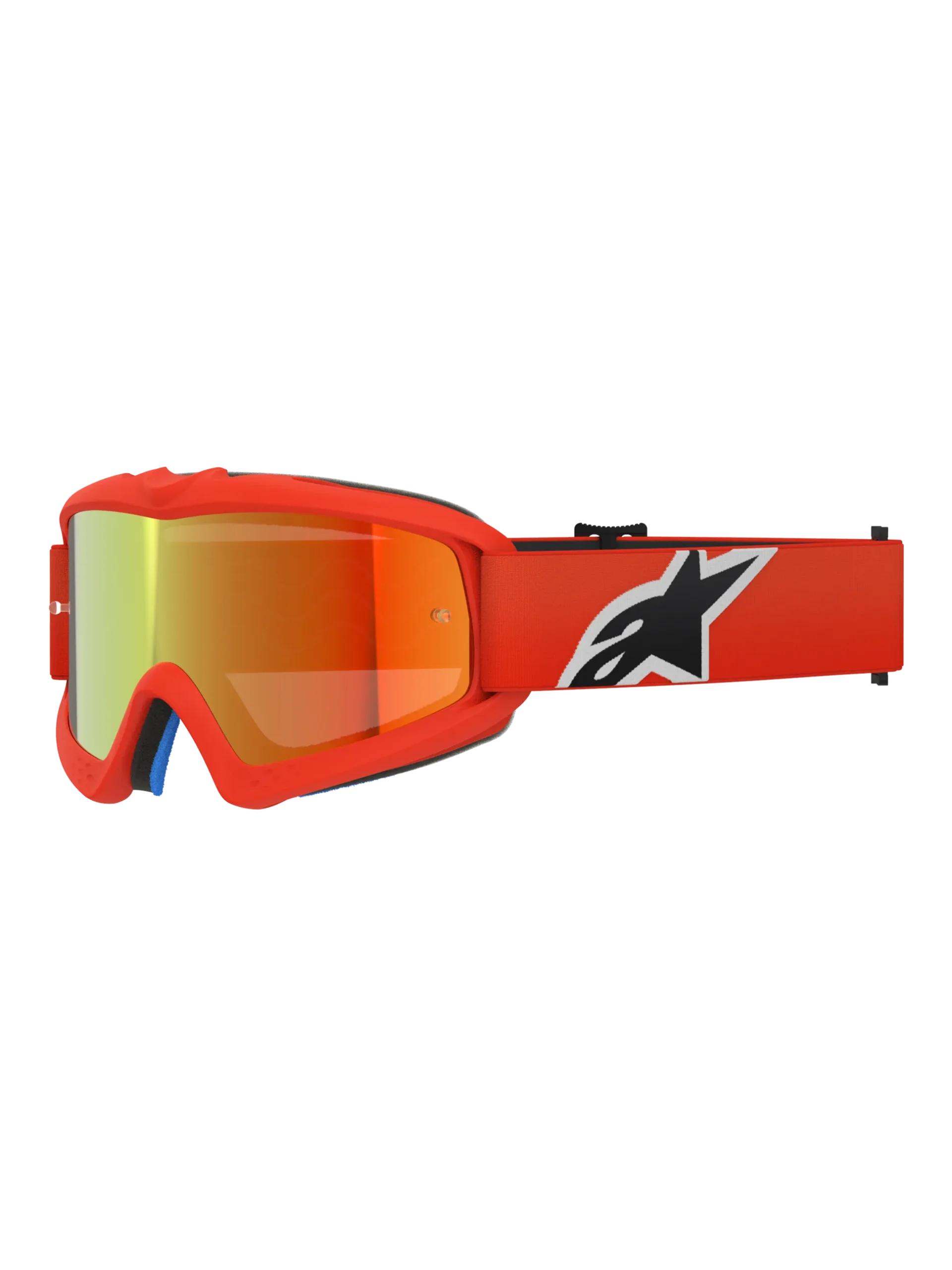 Vision Youth Corp Goggles