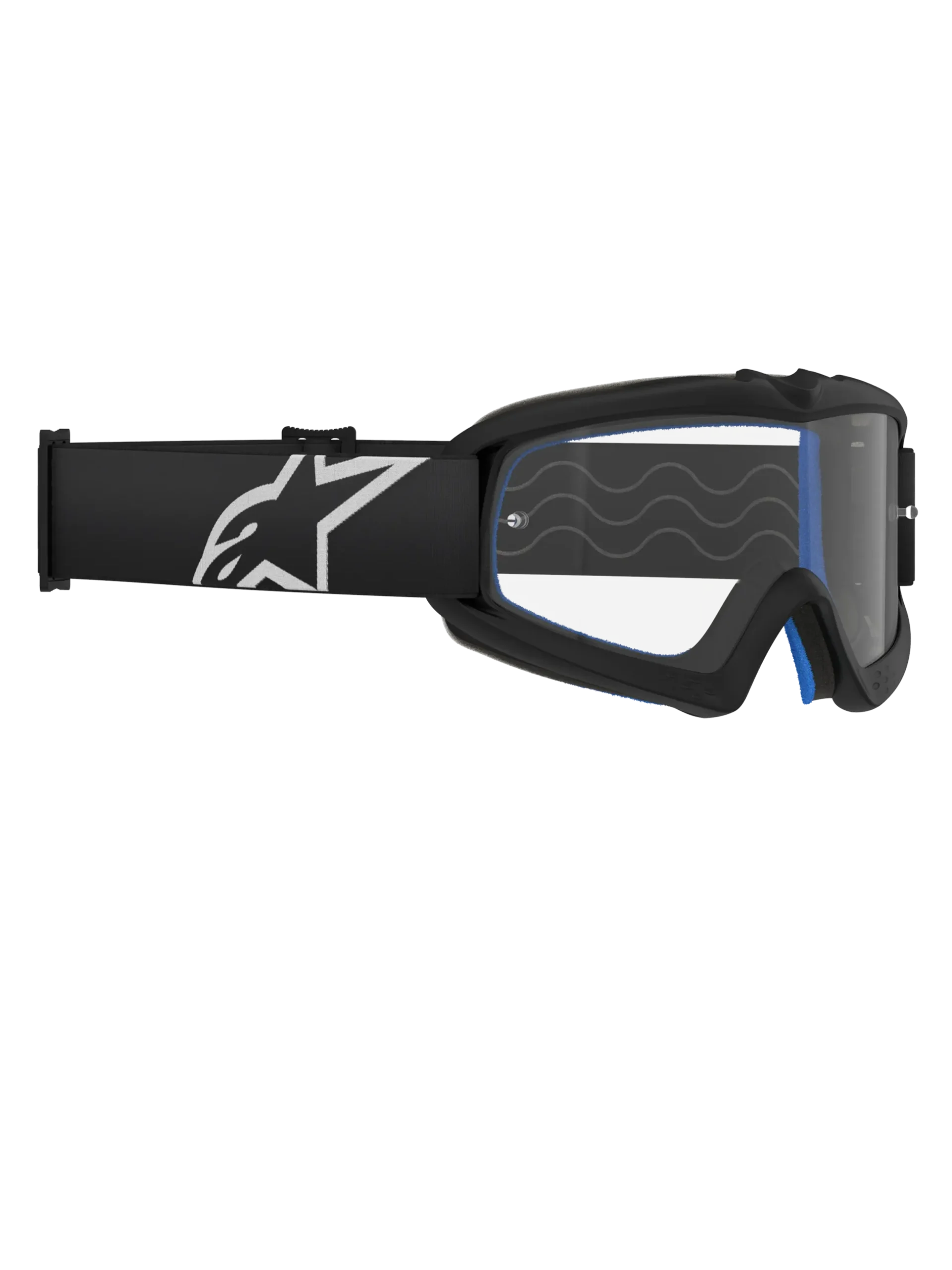 Vision Youth Corp Goggles