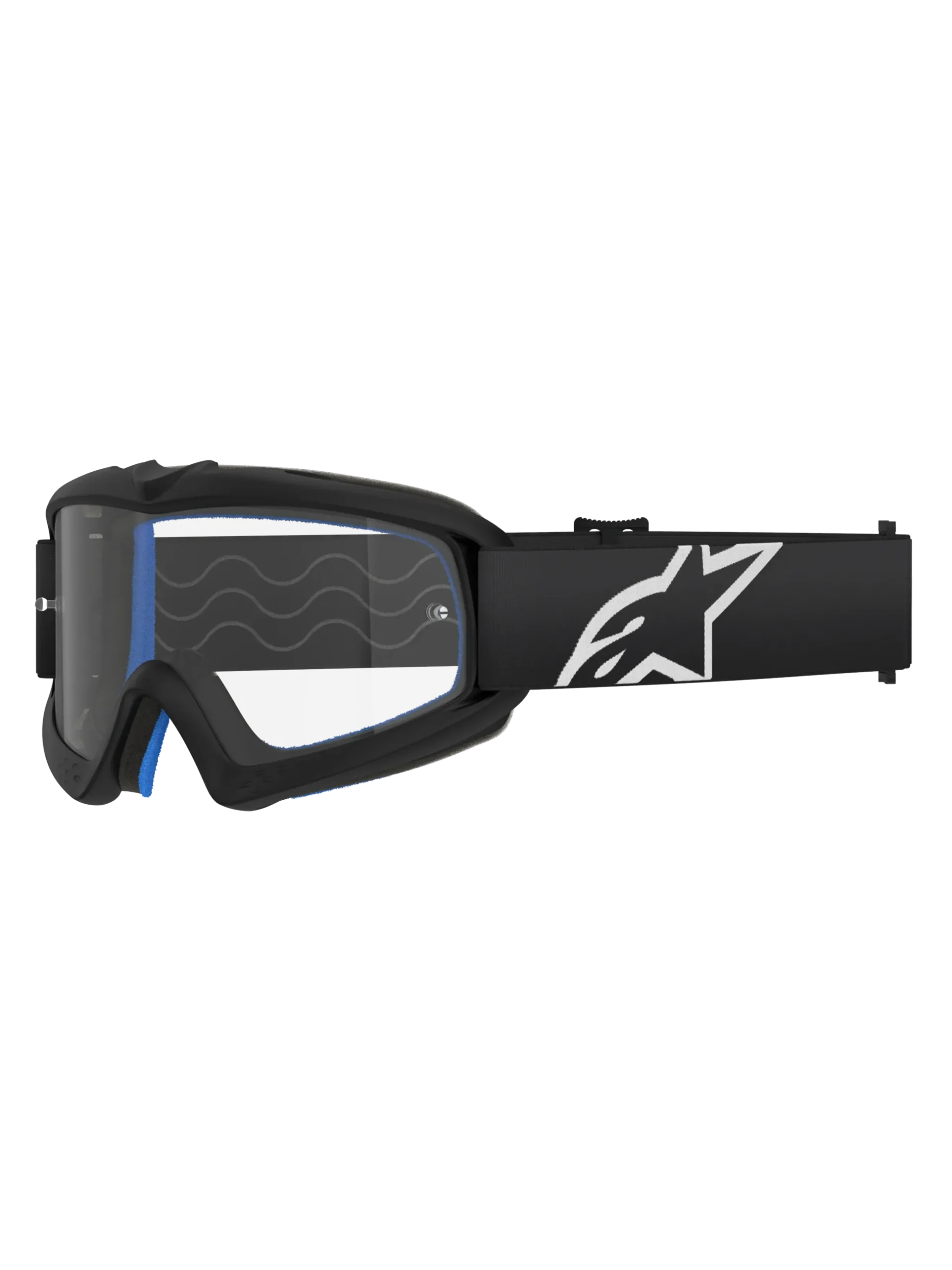Vision Youth Corp Goggles