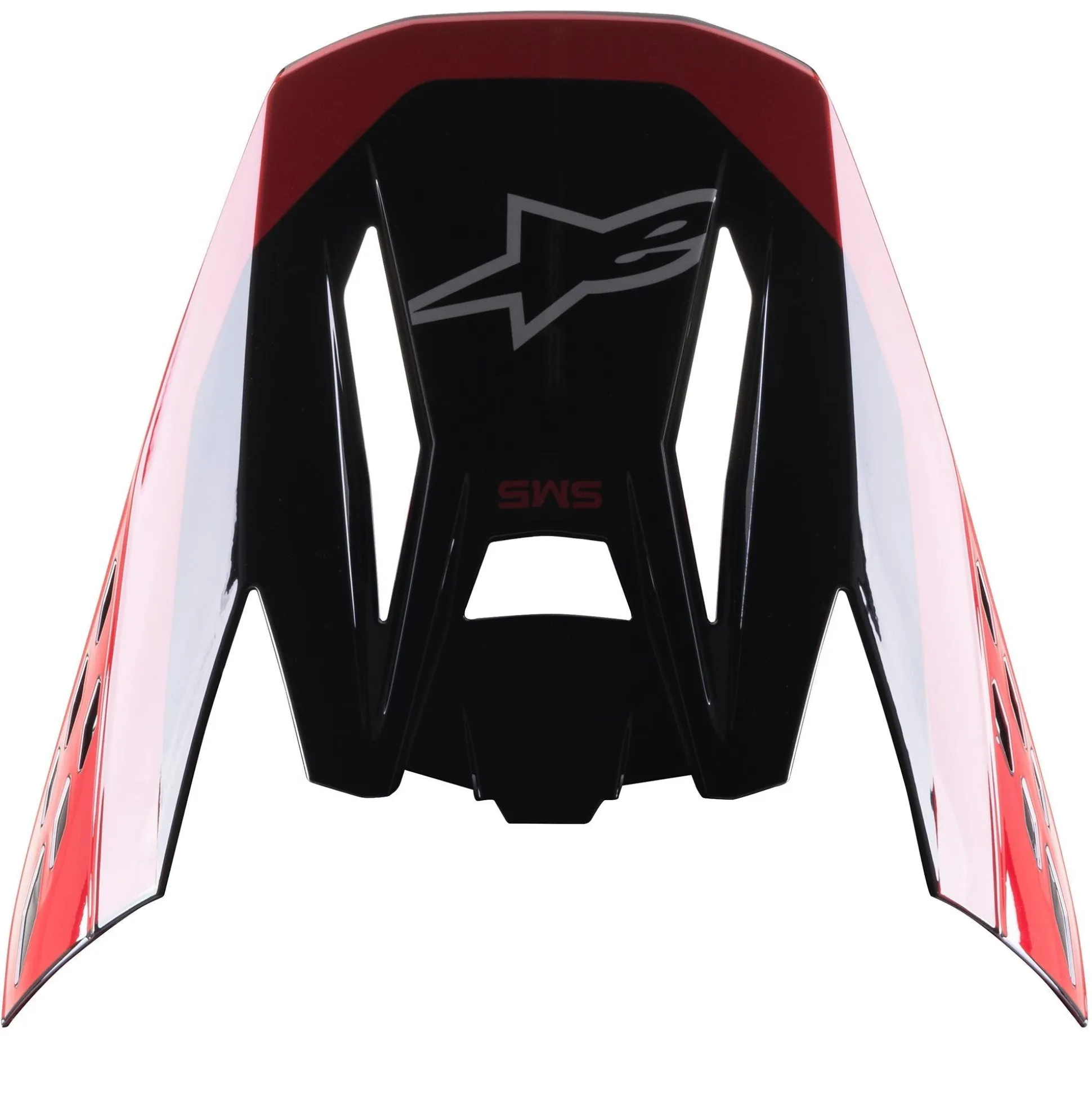 Visor S-M5 Beam