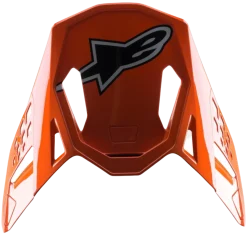 Visor S-M8 Factory