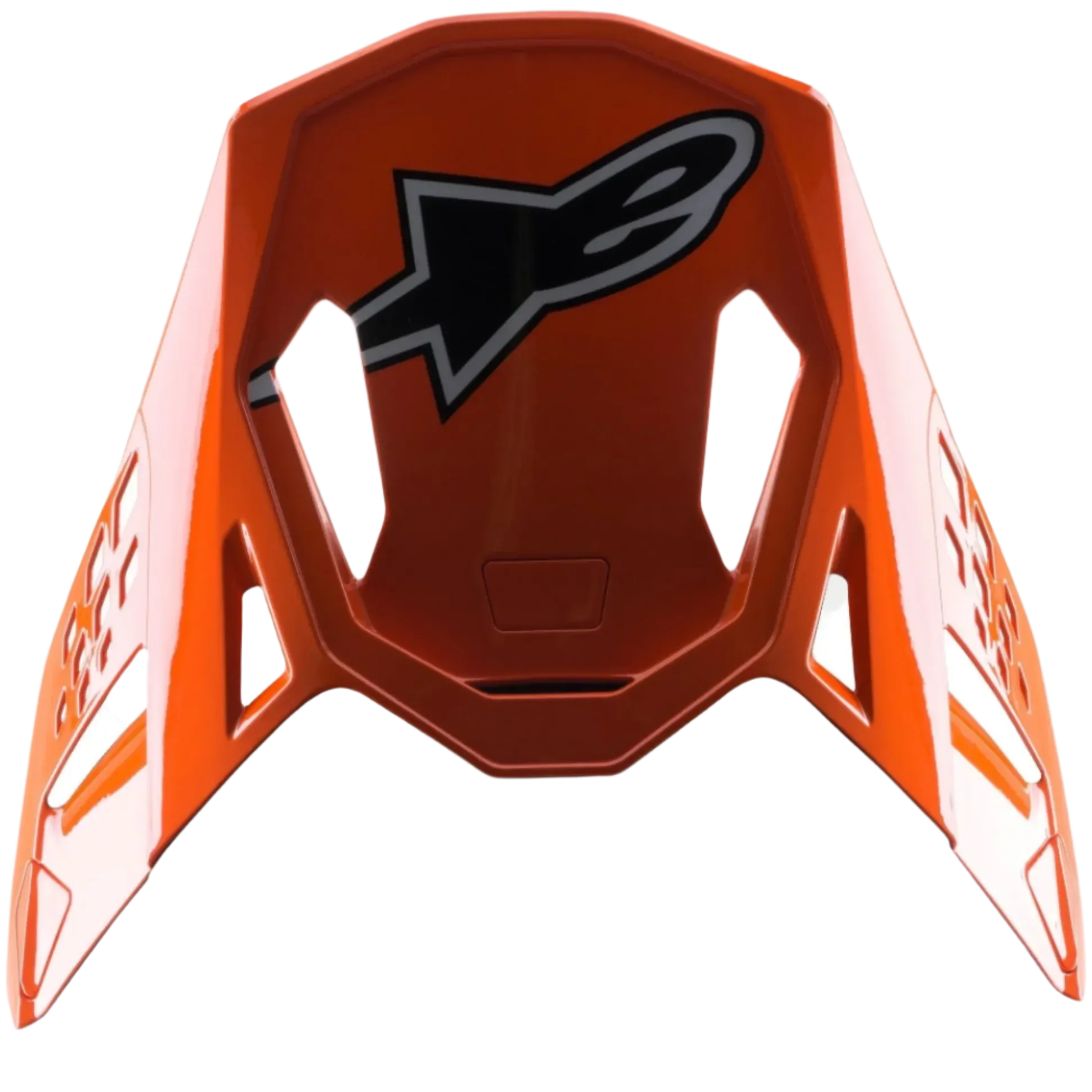 Visor S-M8 Factory