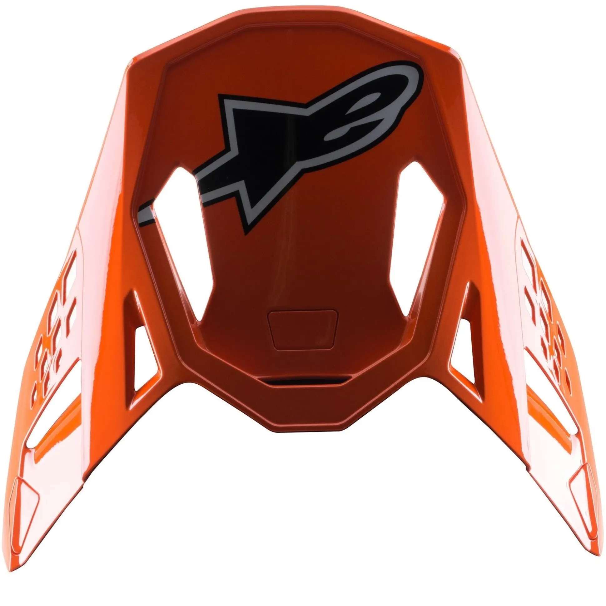 Visor S-M8 Factory