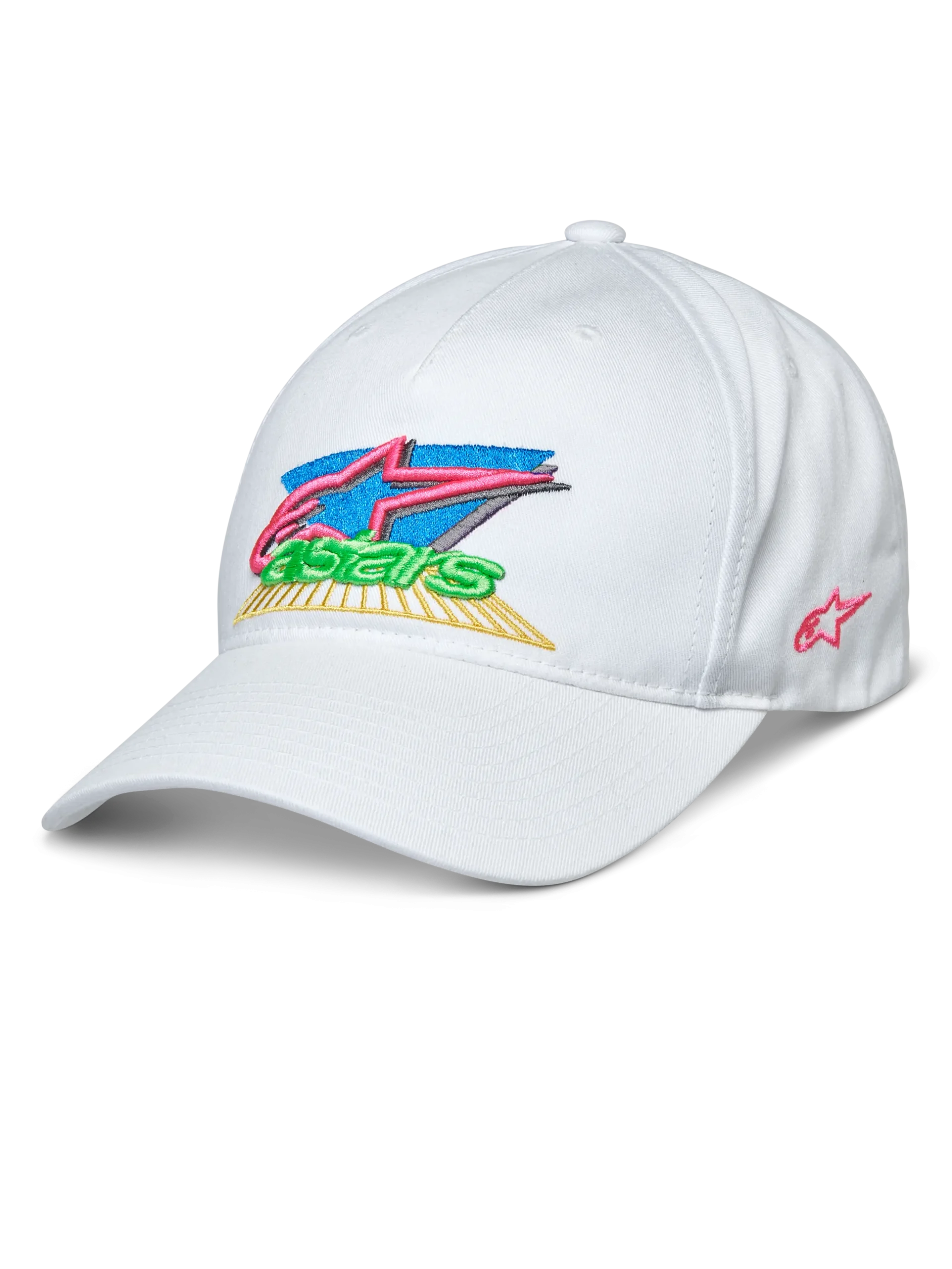 Vivid Hat