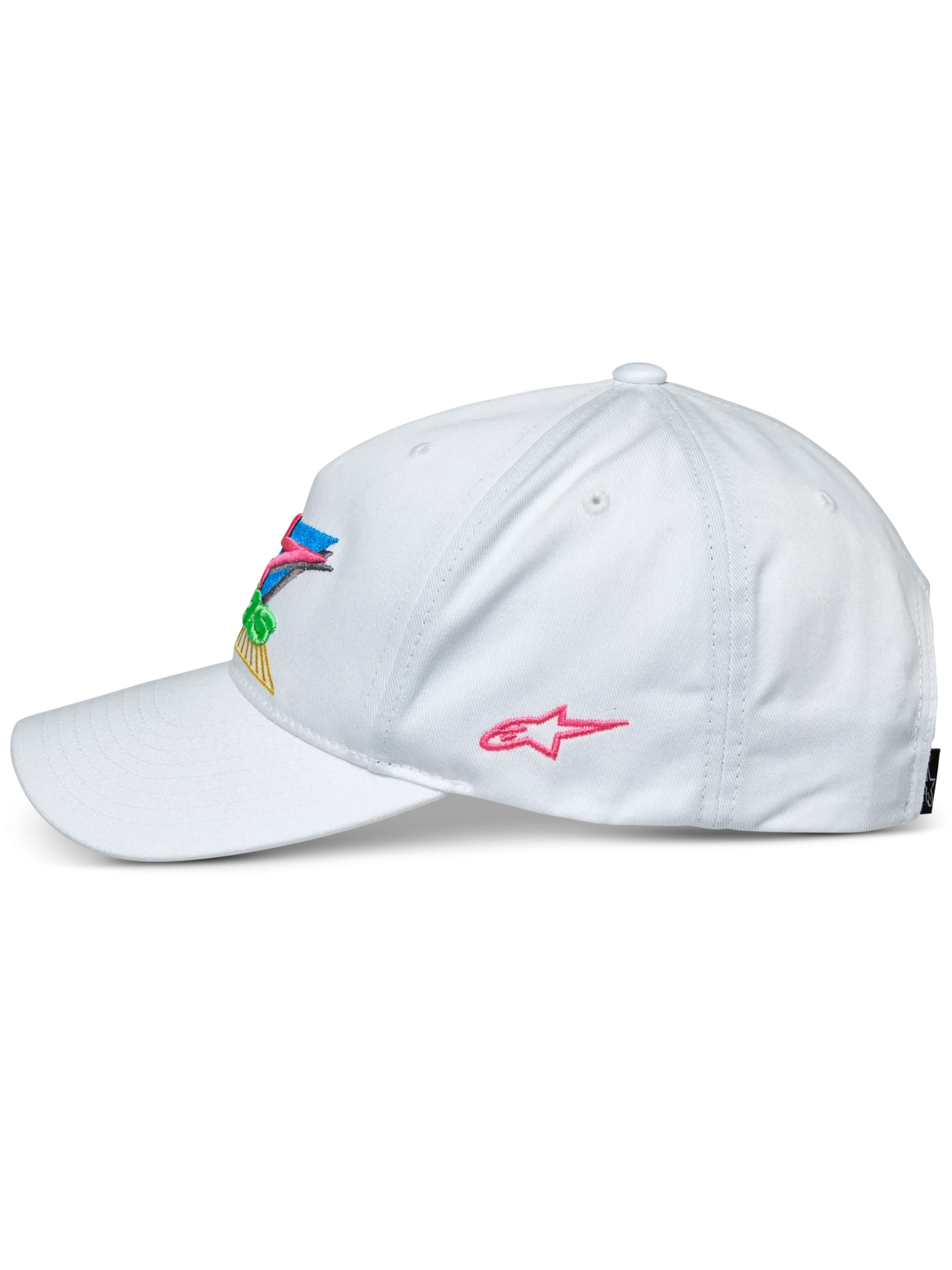 Vivid Hat