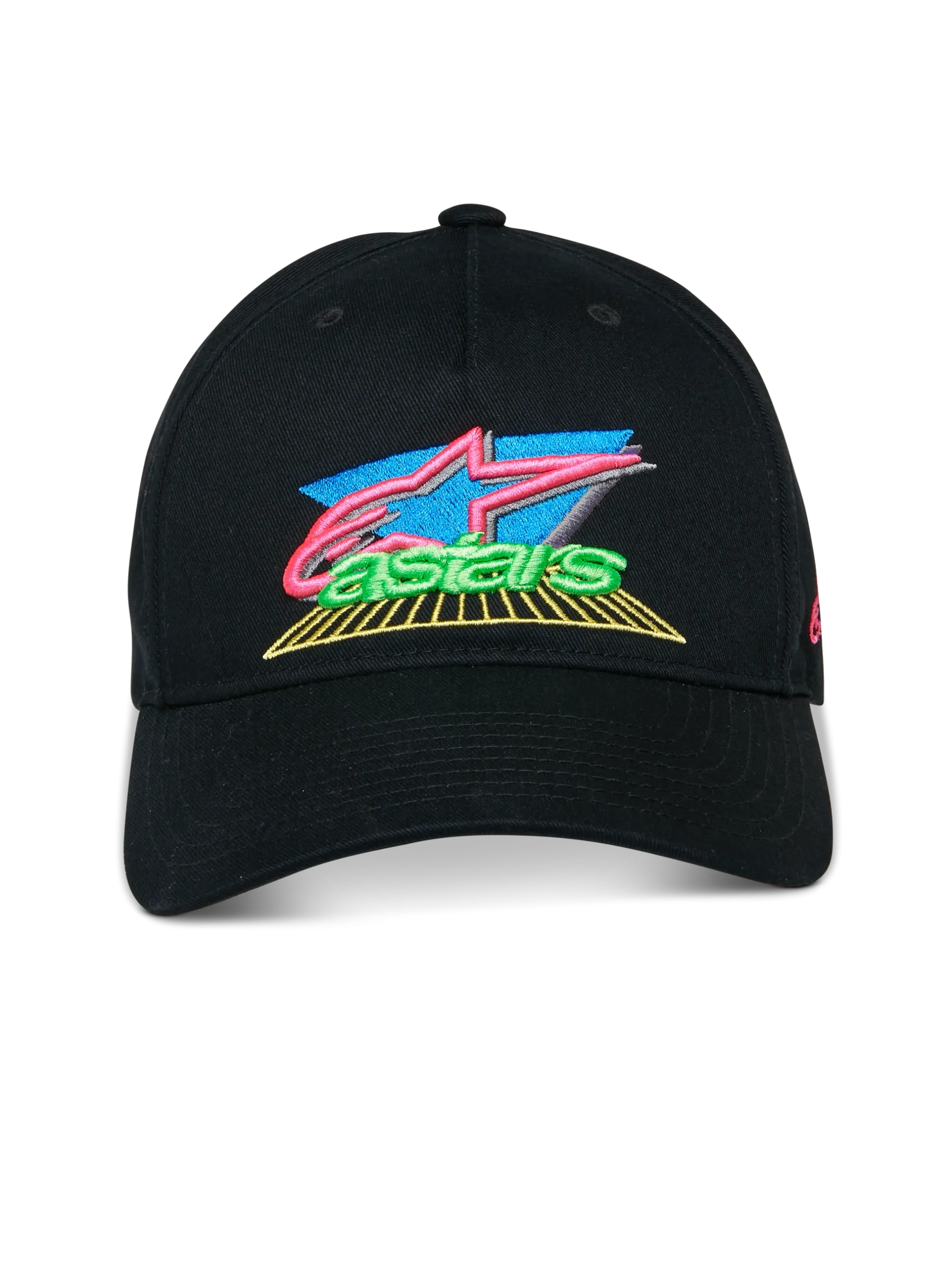 Vivid Hat