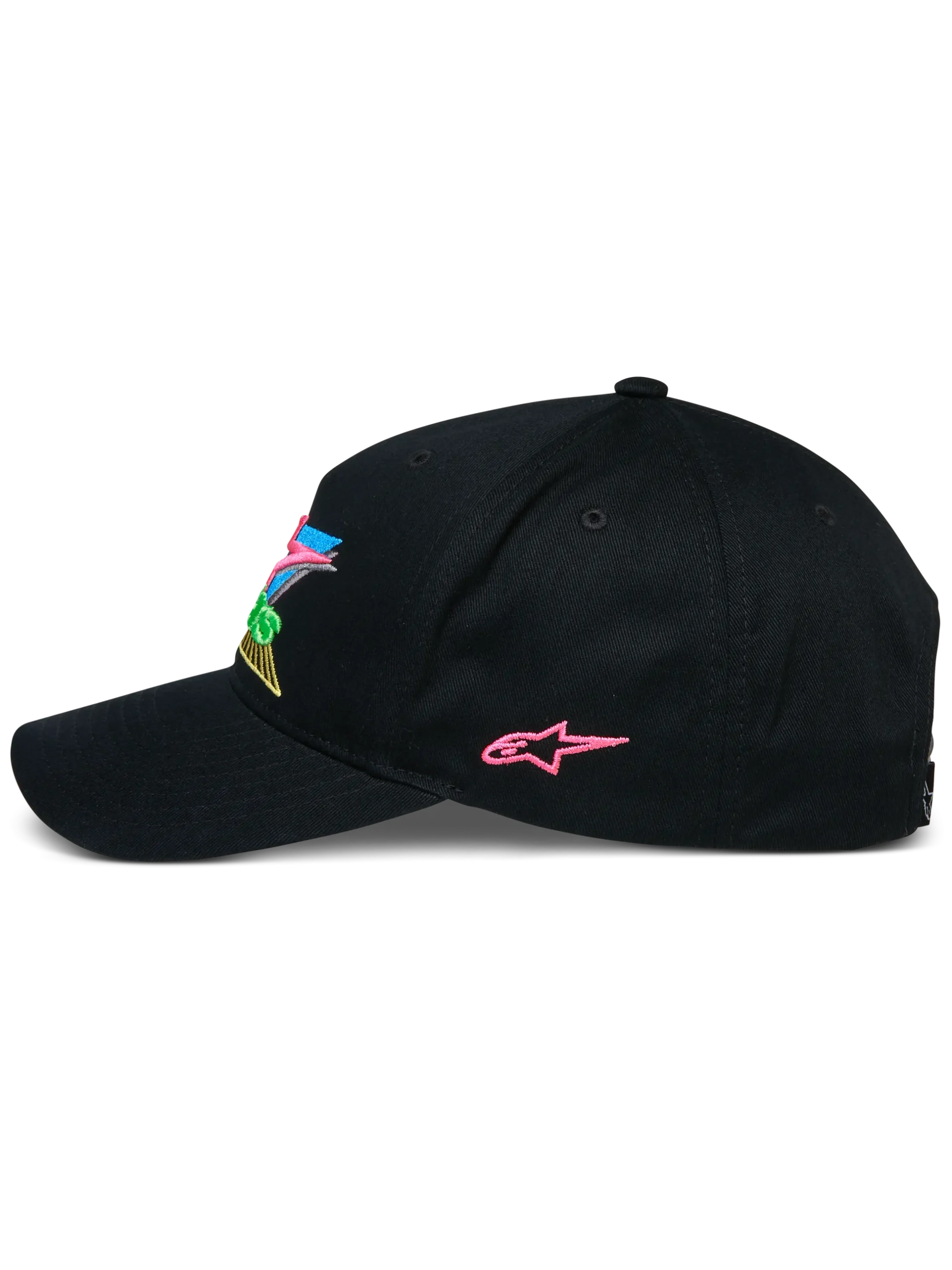 Vivid Hat