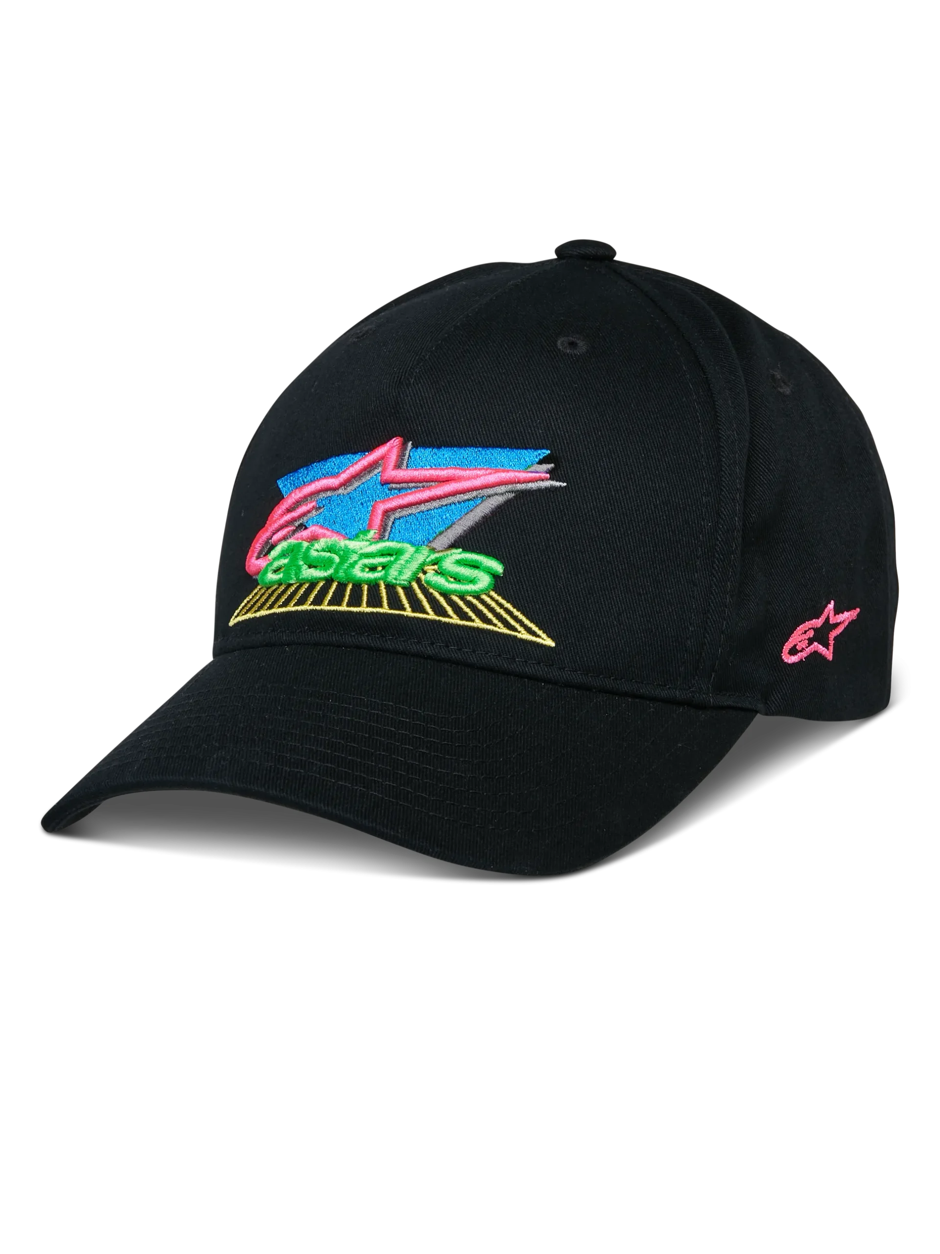 Vivid Hat