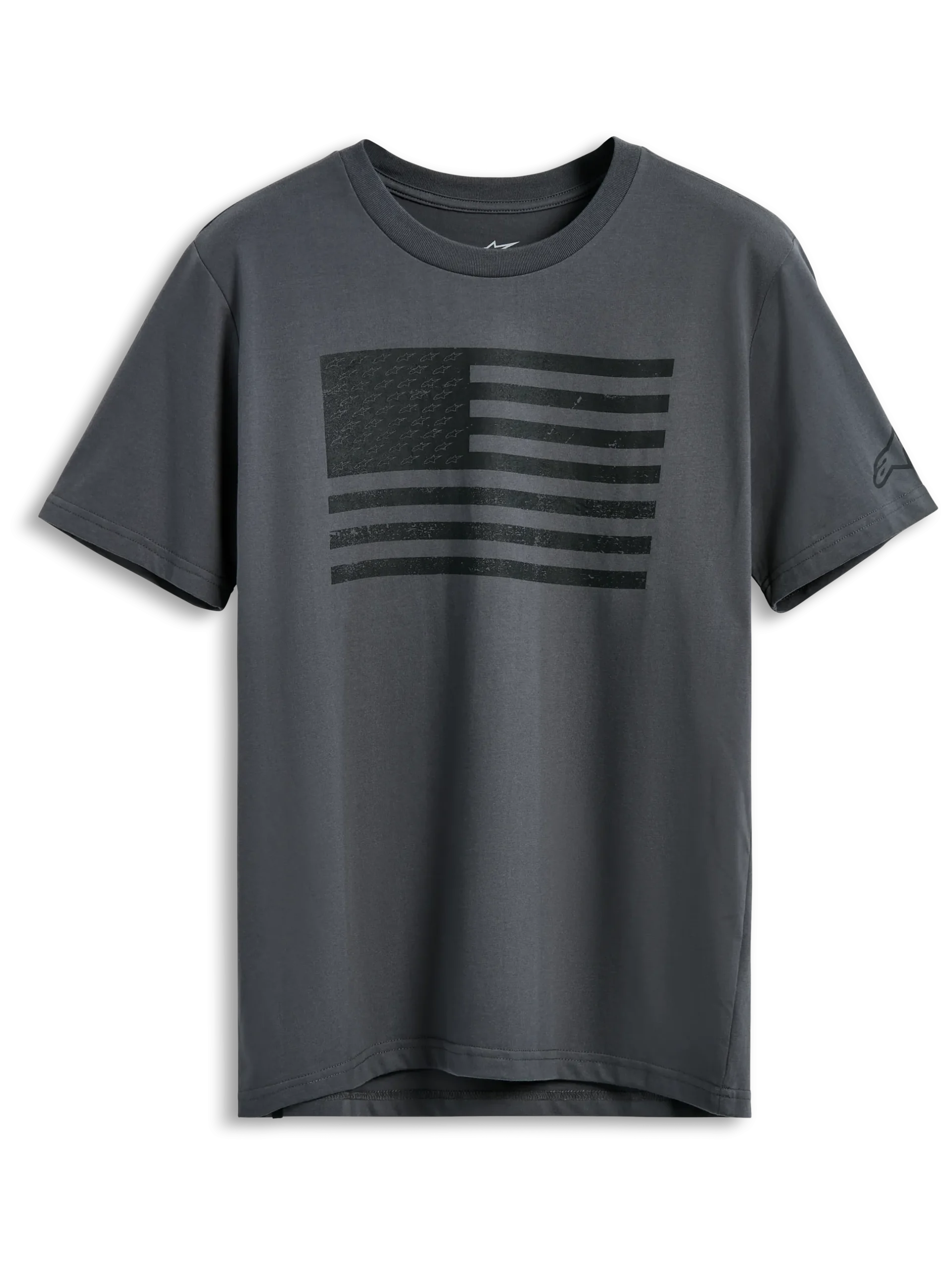 Waving CSF Tee - Short Sleeve