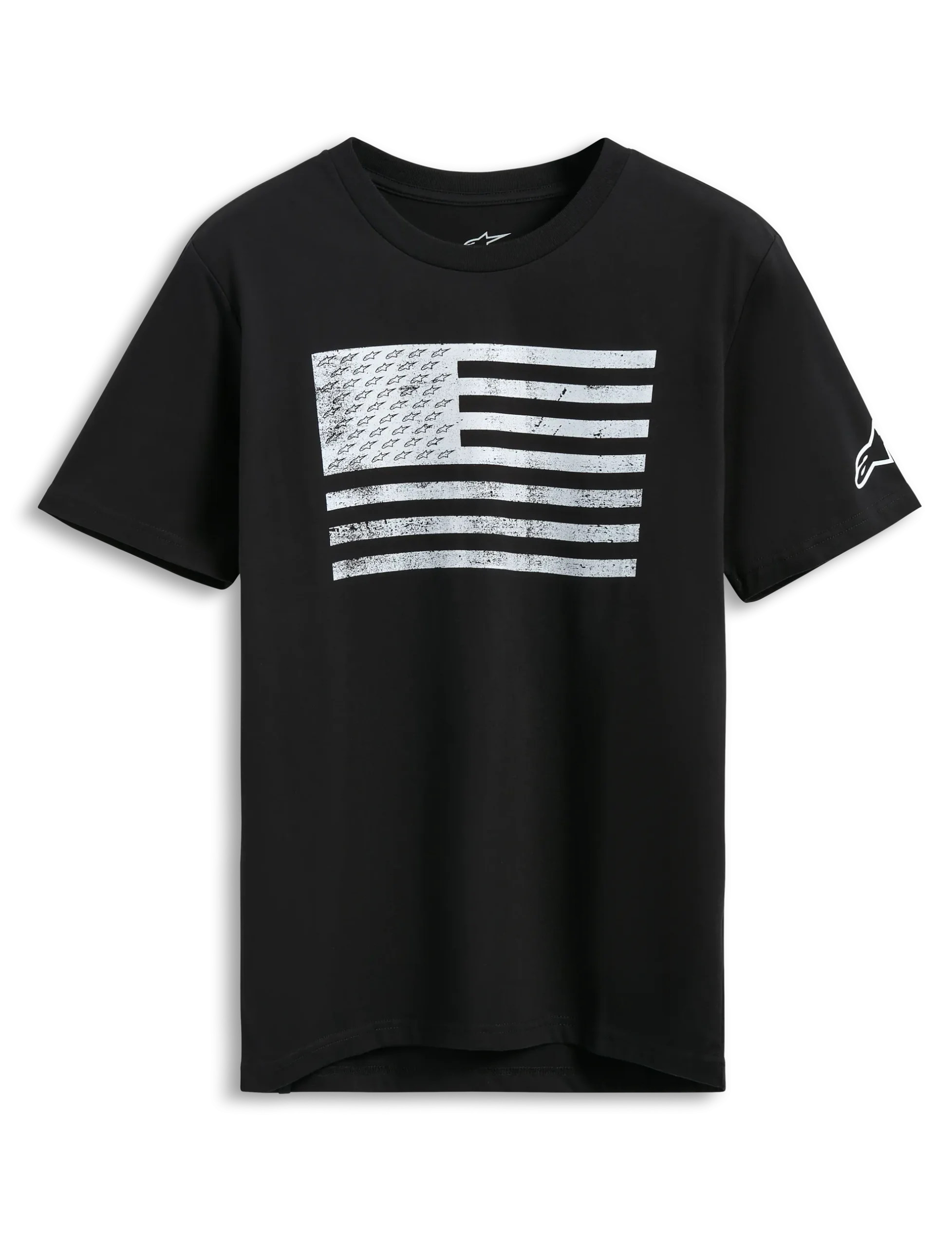 Waving CSF Tee - Short Sleeve