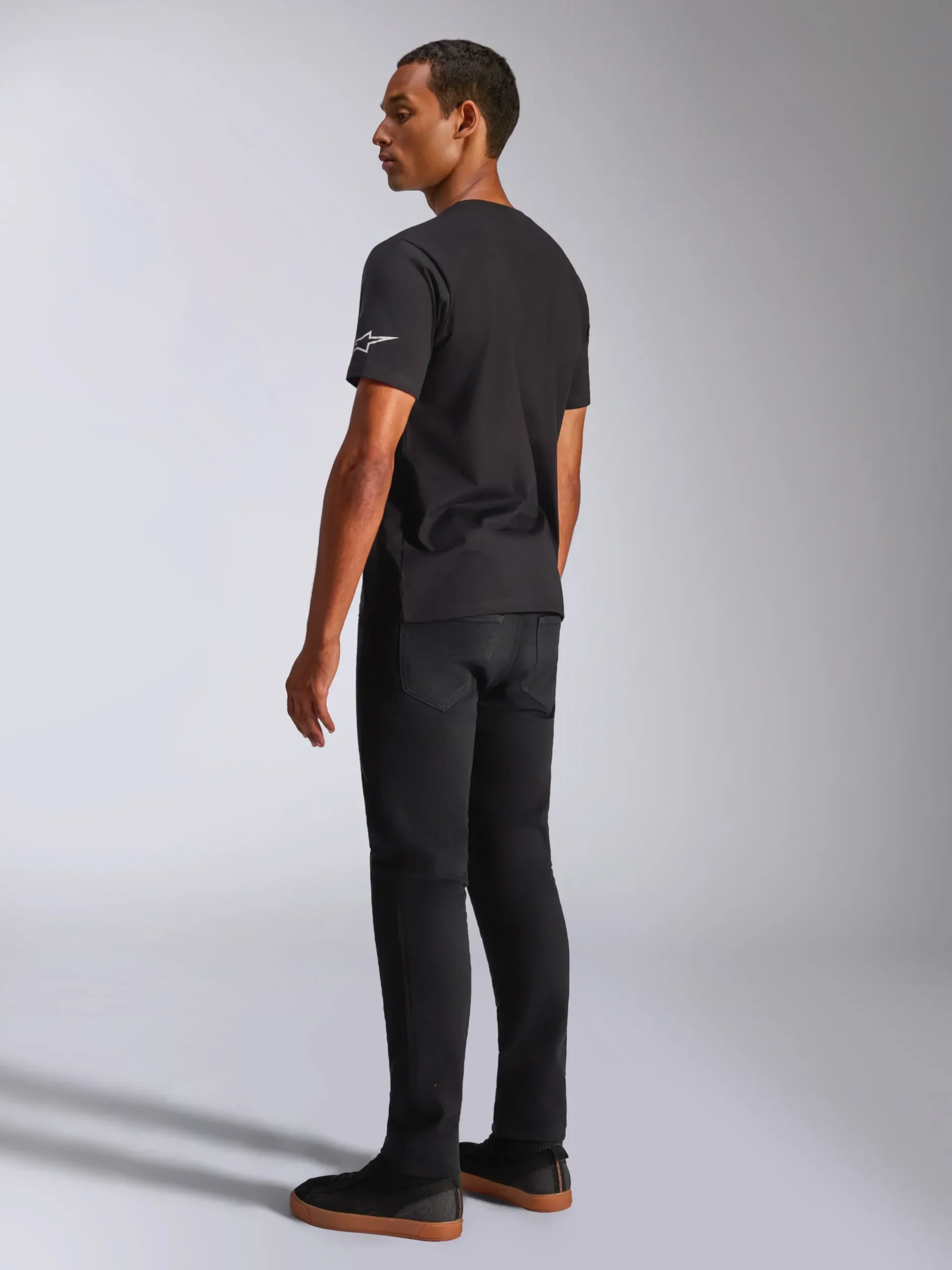 Waving CSF Tee - Short Sleeve