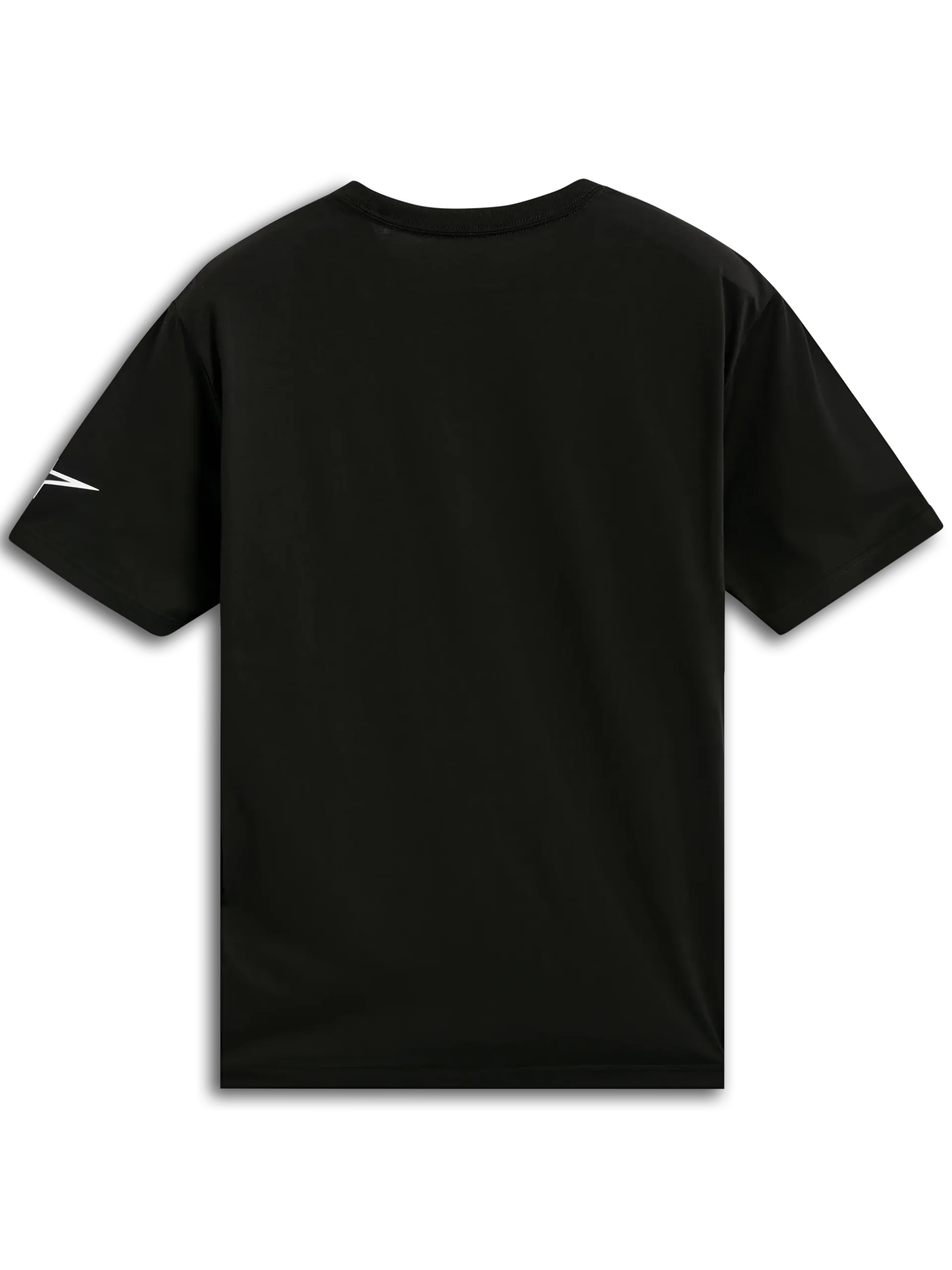 Waving CSF Tee - Short Sleeve