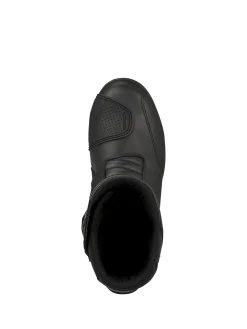 Web Gore-Tex Boots