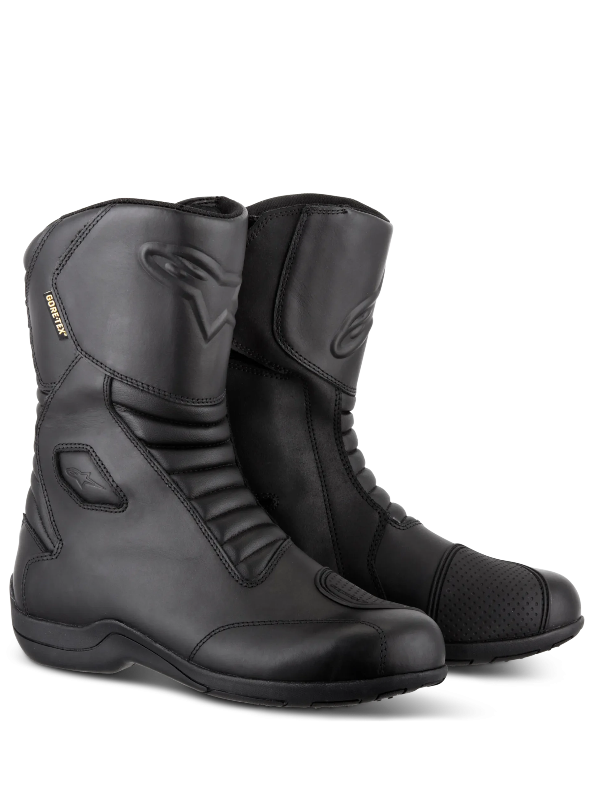 Web Gore-Tex Boots