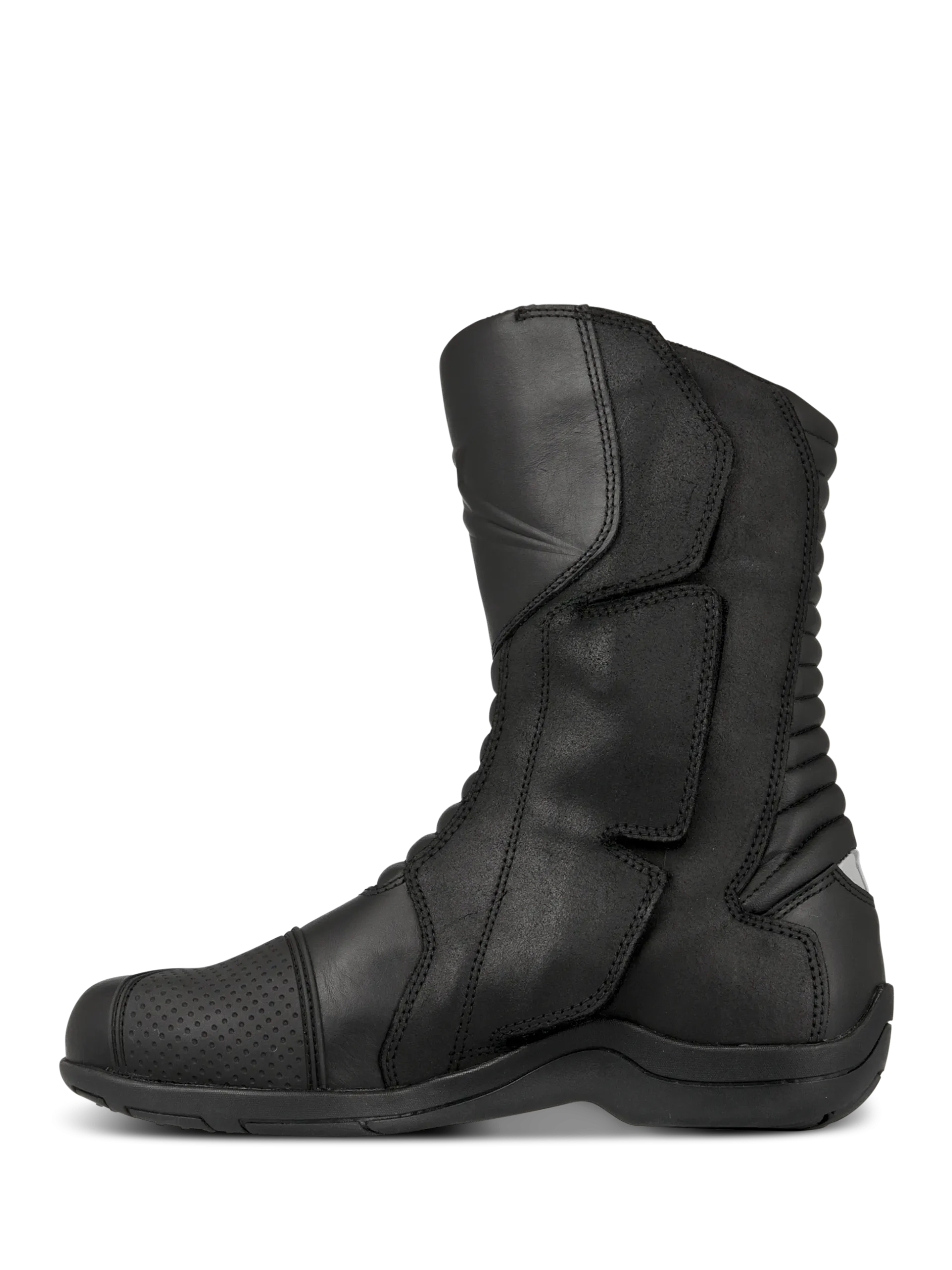 Web Gore-Tex Boots