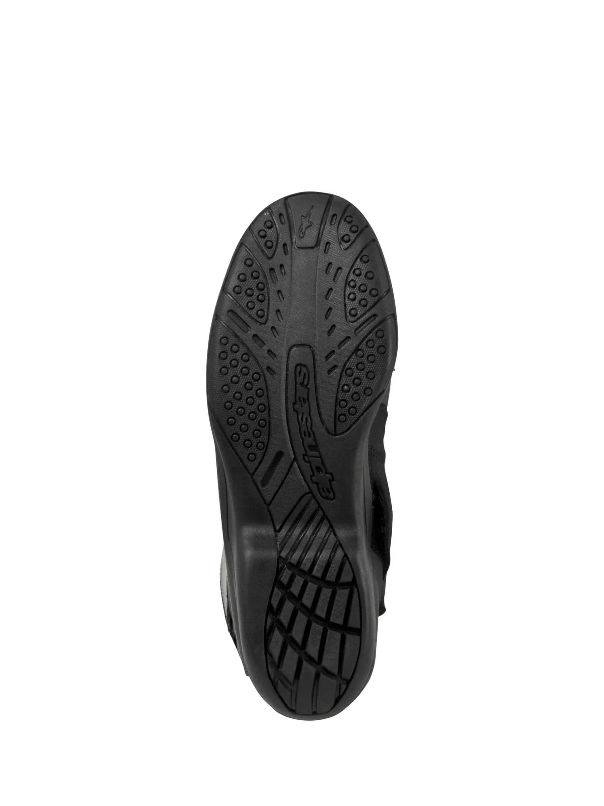 Web Gore-Tex Boots