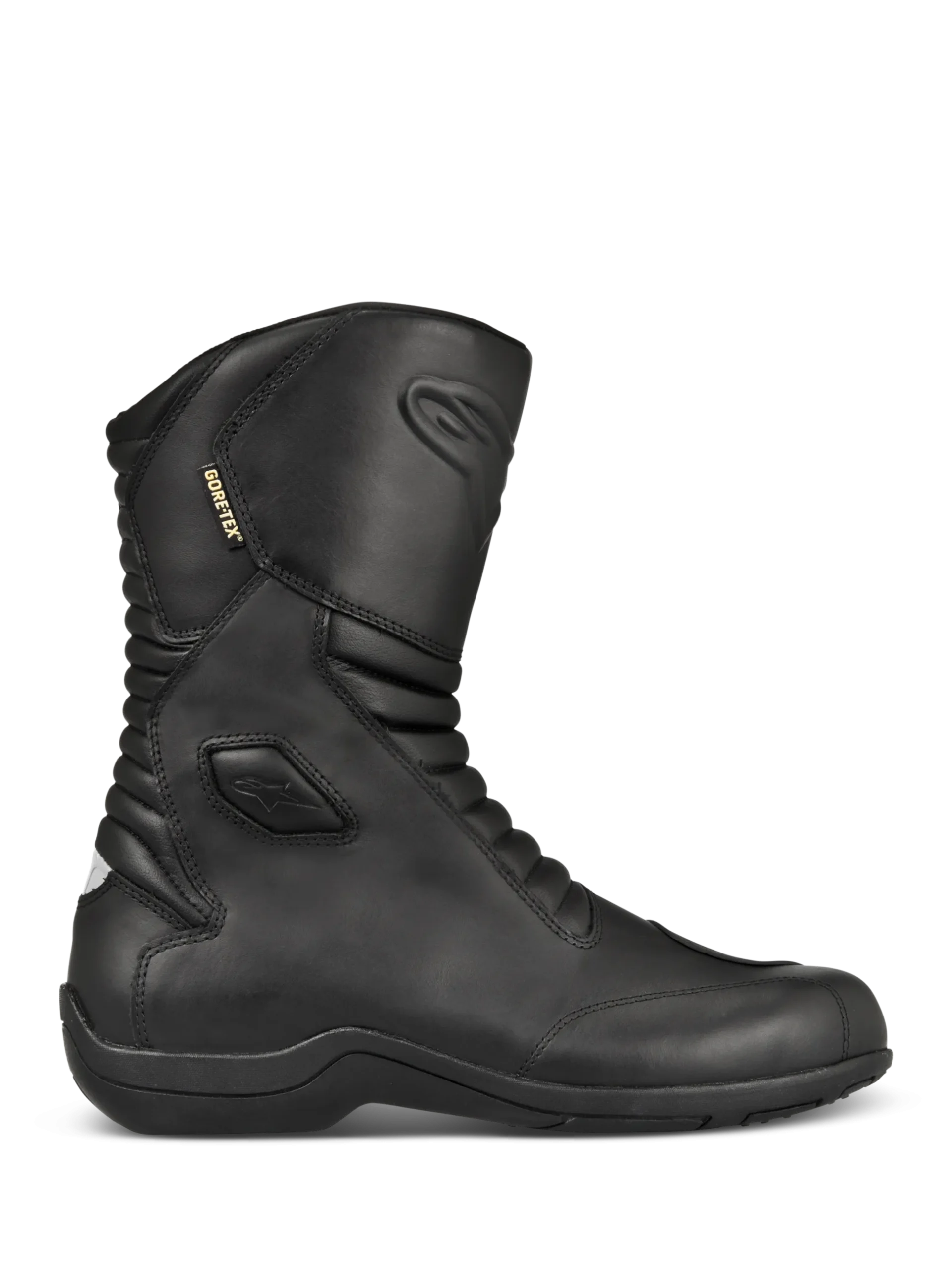 Web Gore-Tex Boots