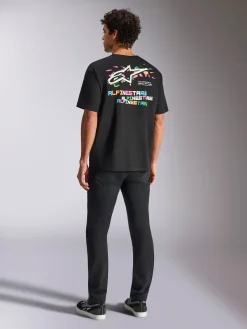Wild Oversized CSF Tee - Short Sleeve