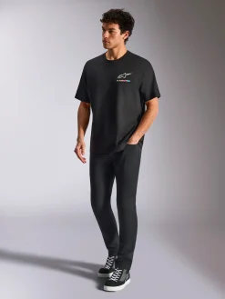 Wild Oversized CSF Tee - Short Sleeve