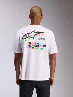 Wild Oversized CSF Tee - Short Sleeve