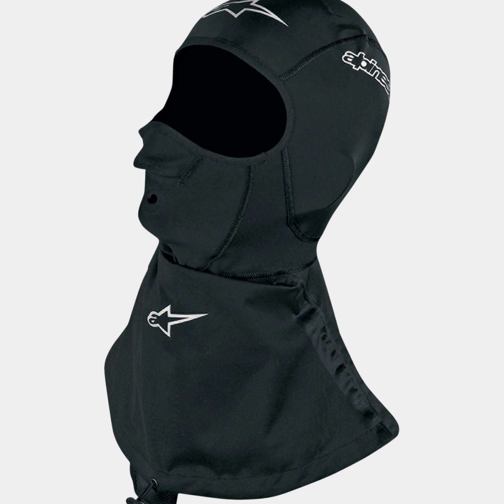 Winter Touring Balaclava