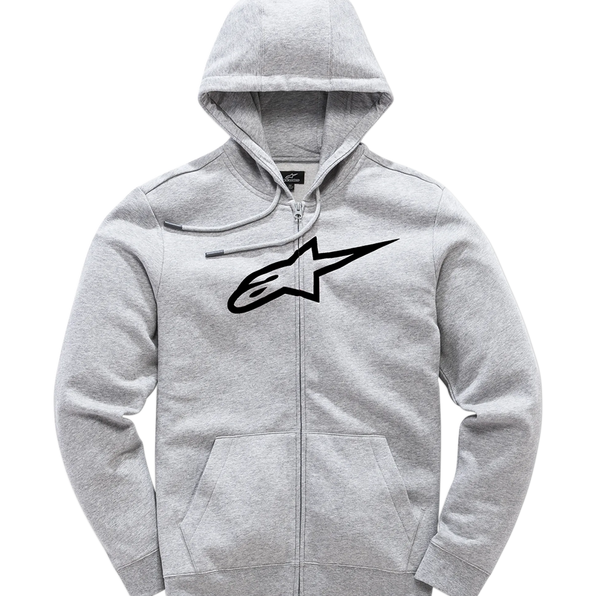 Women Ageless Hoodie