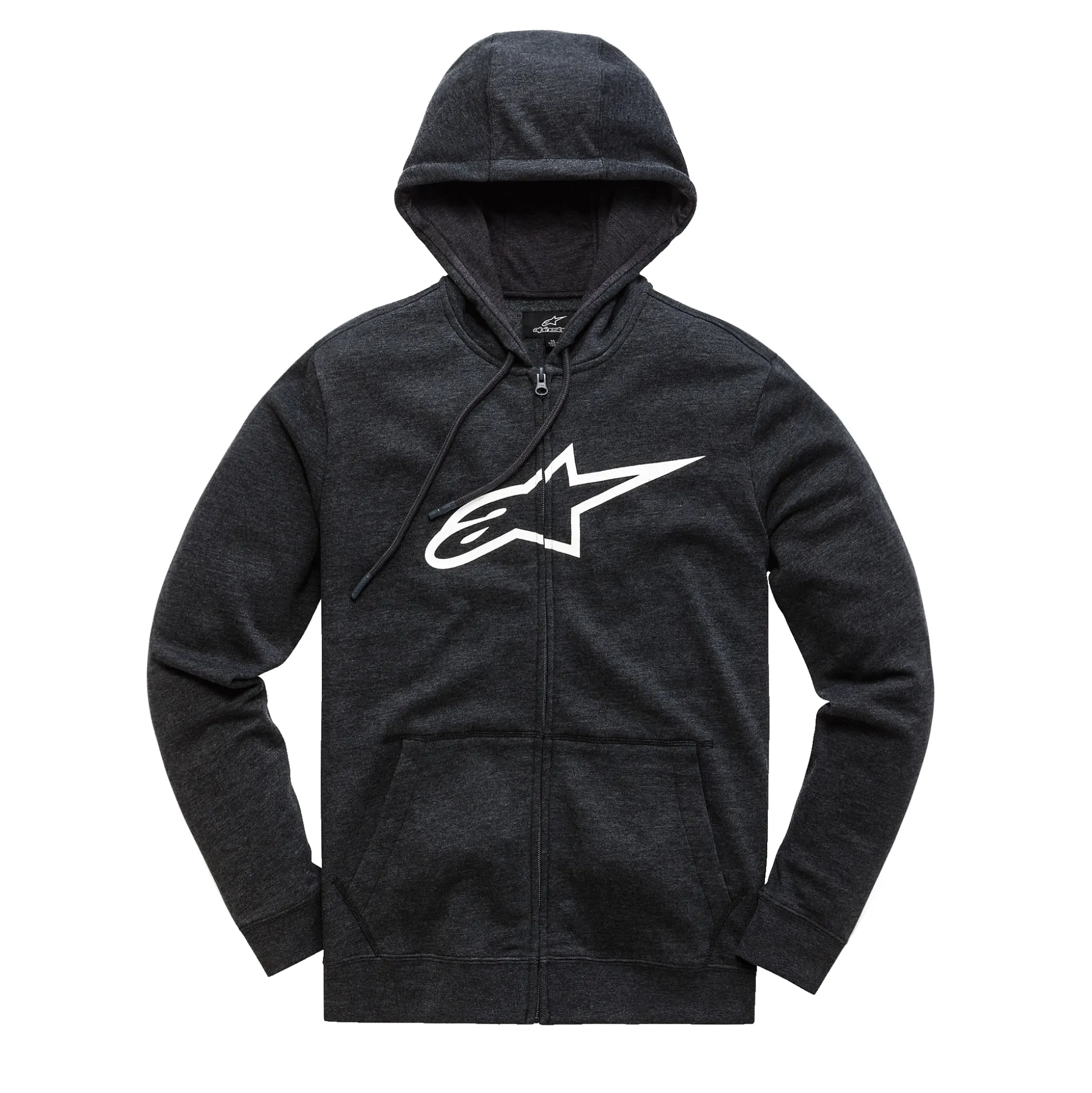 Women Ageless Hoodie