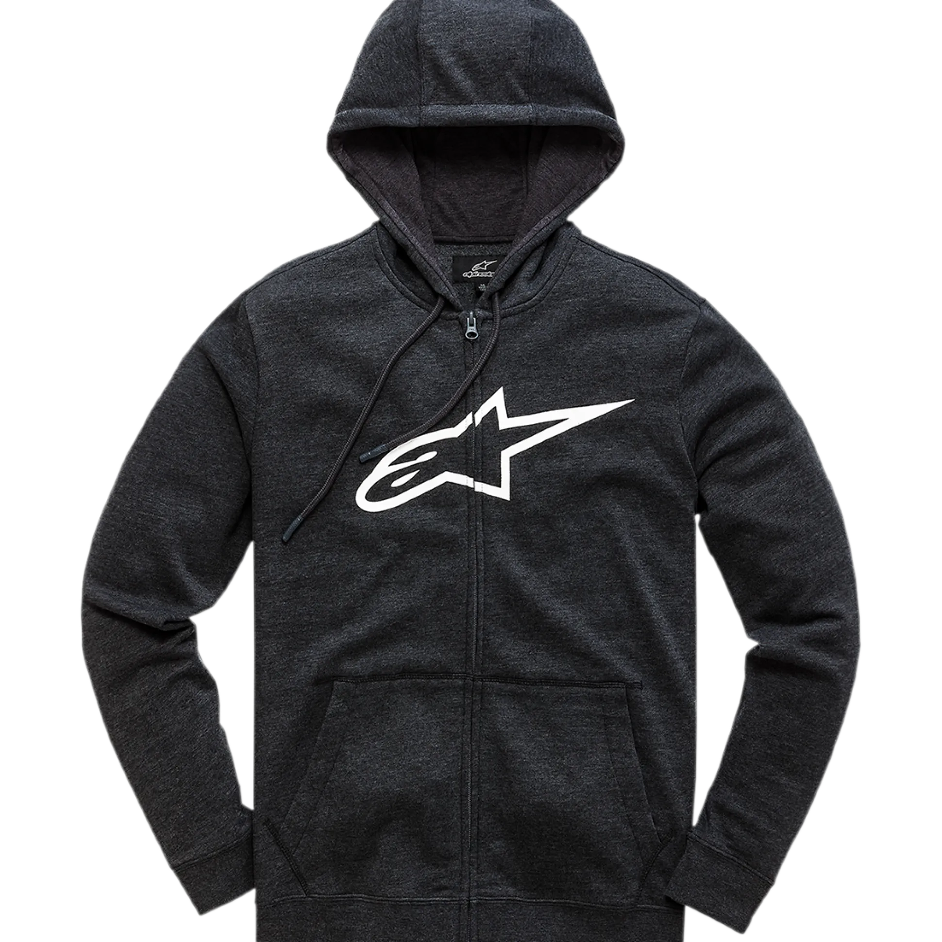 Women Ageless Hoodie
