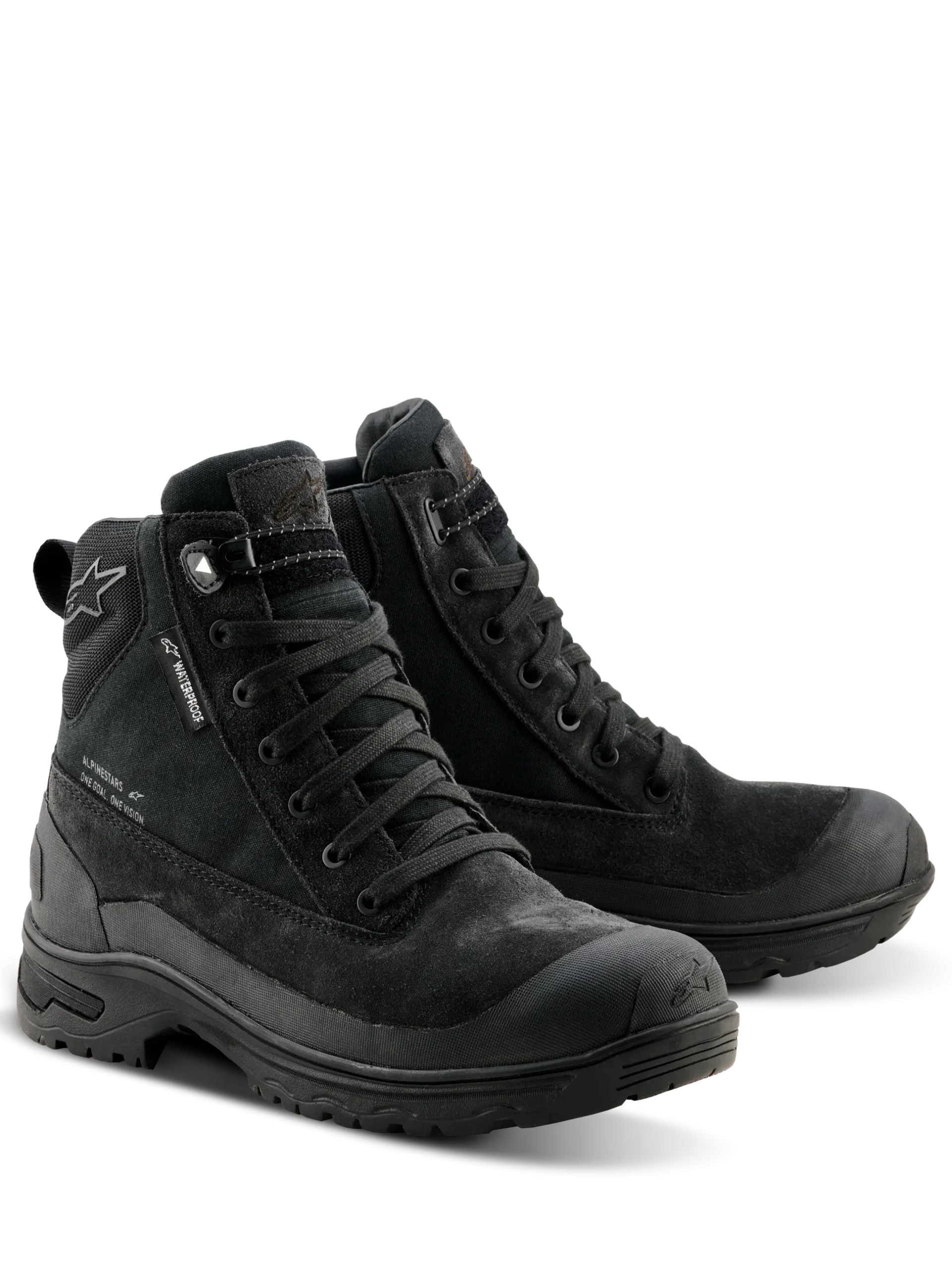 Women Judy Waterproof Boot
