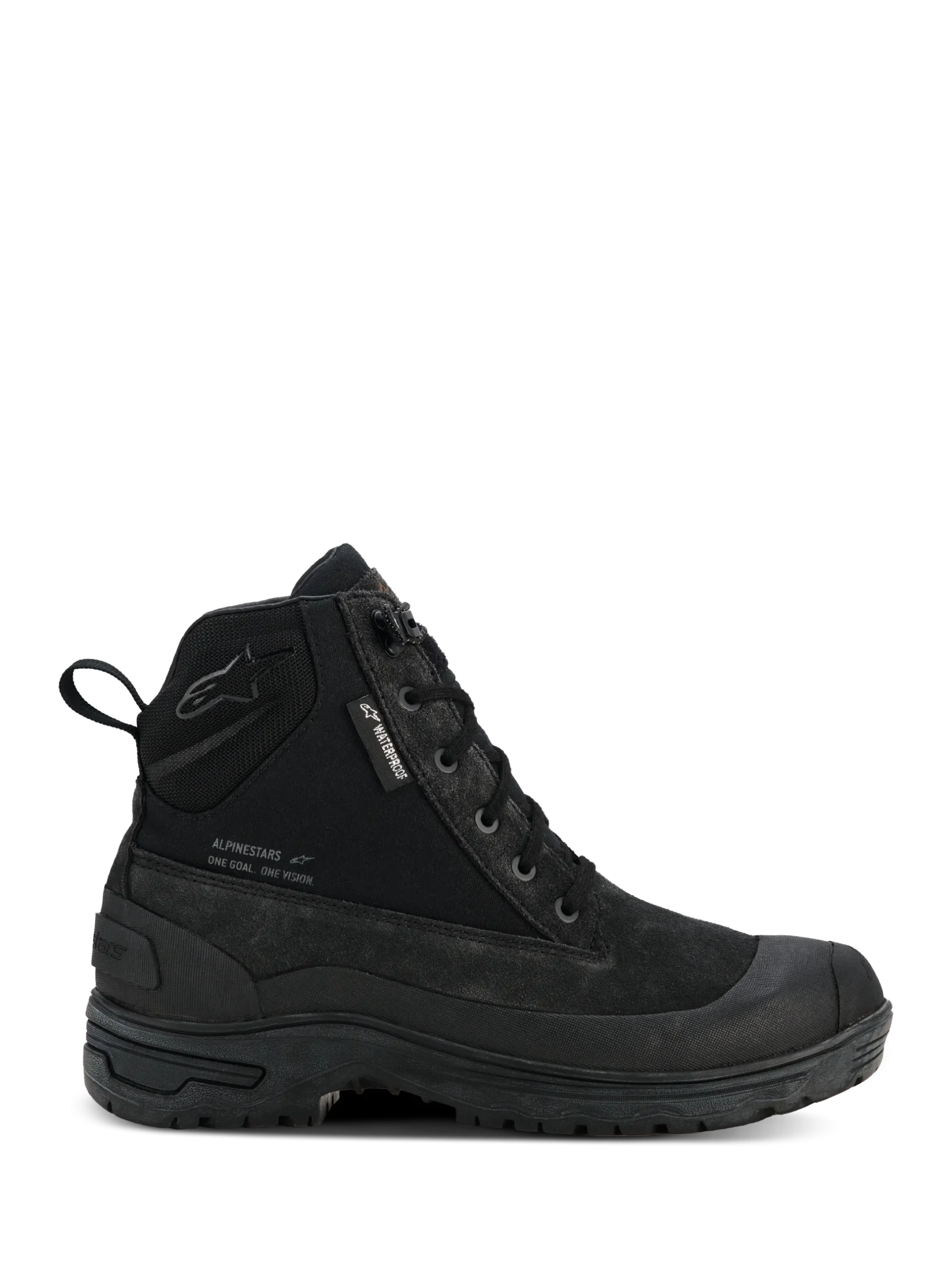 Women Judy Waterproof Boot