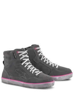 Women J-6 Waterproof Shoes