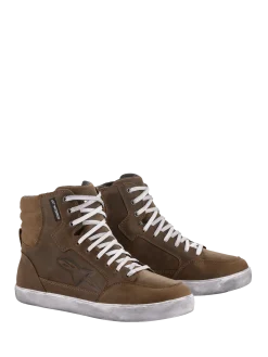 Women J-6 Waterproof Shoes