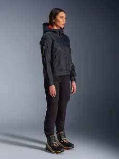 Women Molly Air Jacket
