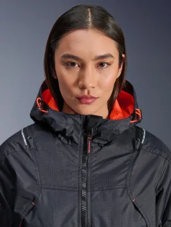 Women Molly Air Jacket