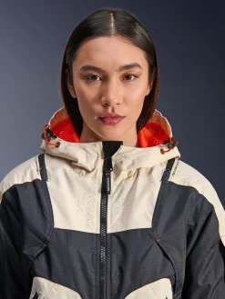 Women Molly Air Jacket