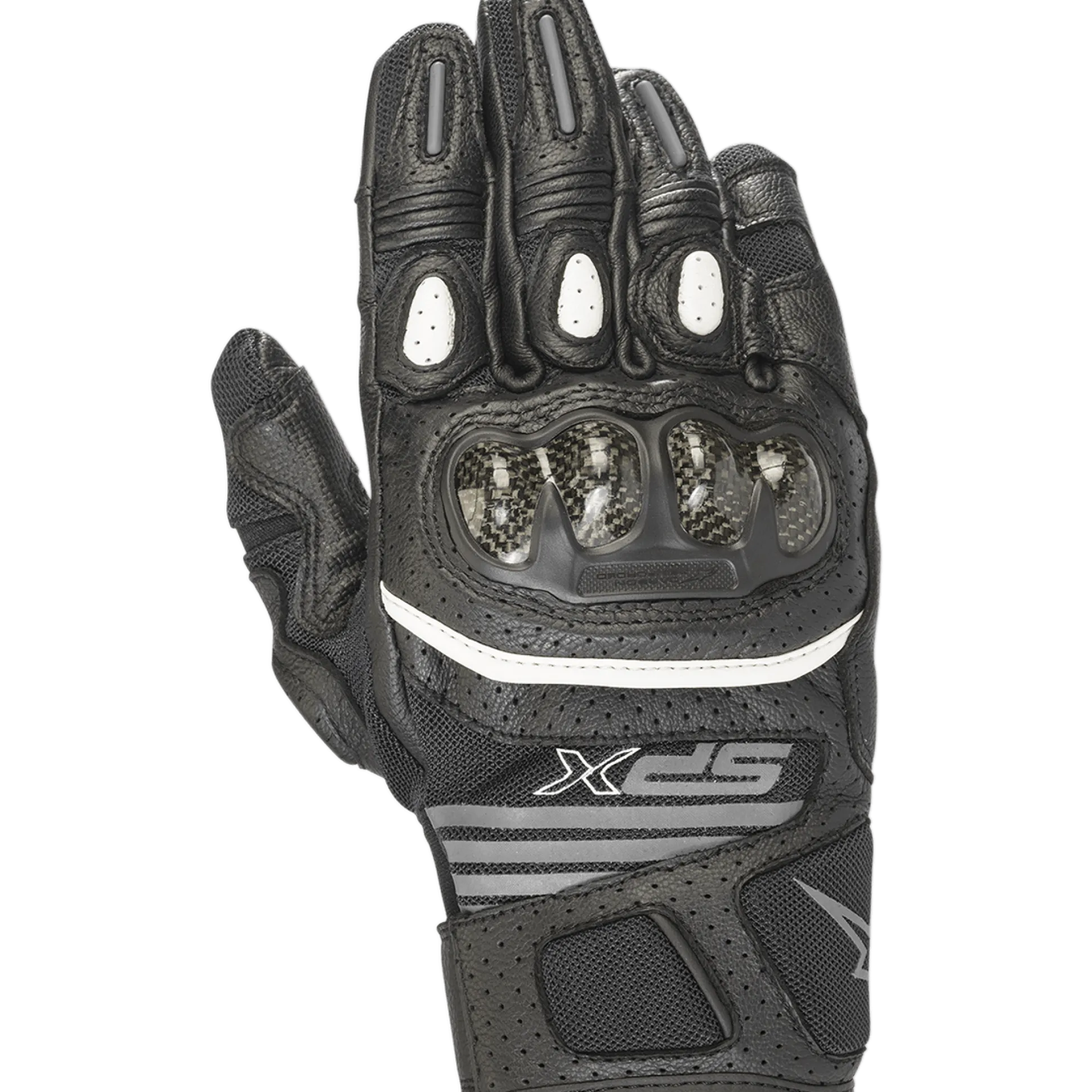 Women SPX Air Carbon V2 Gloves