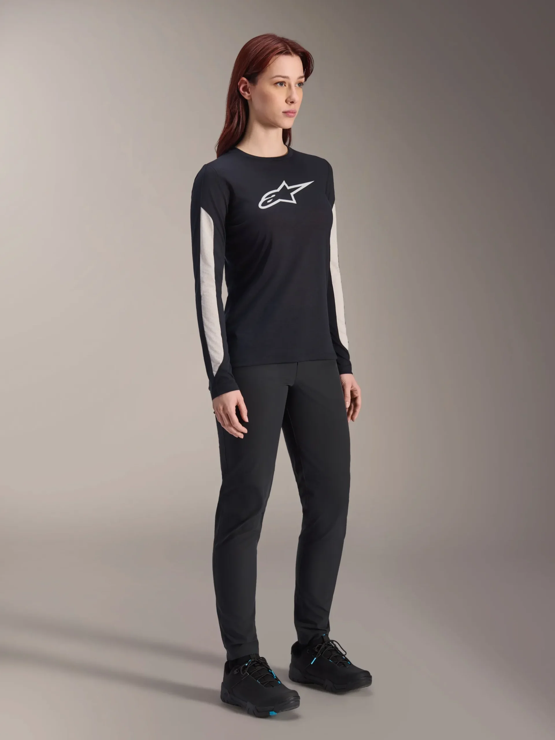 Women Stella A-Dura Dri Astar Jersey - Long Sleeve