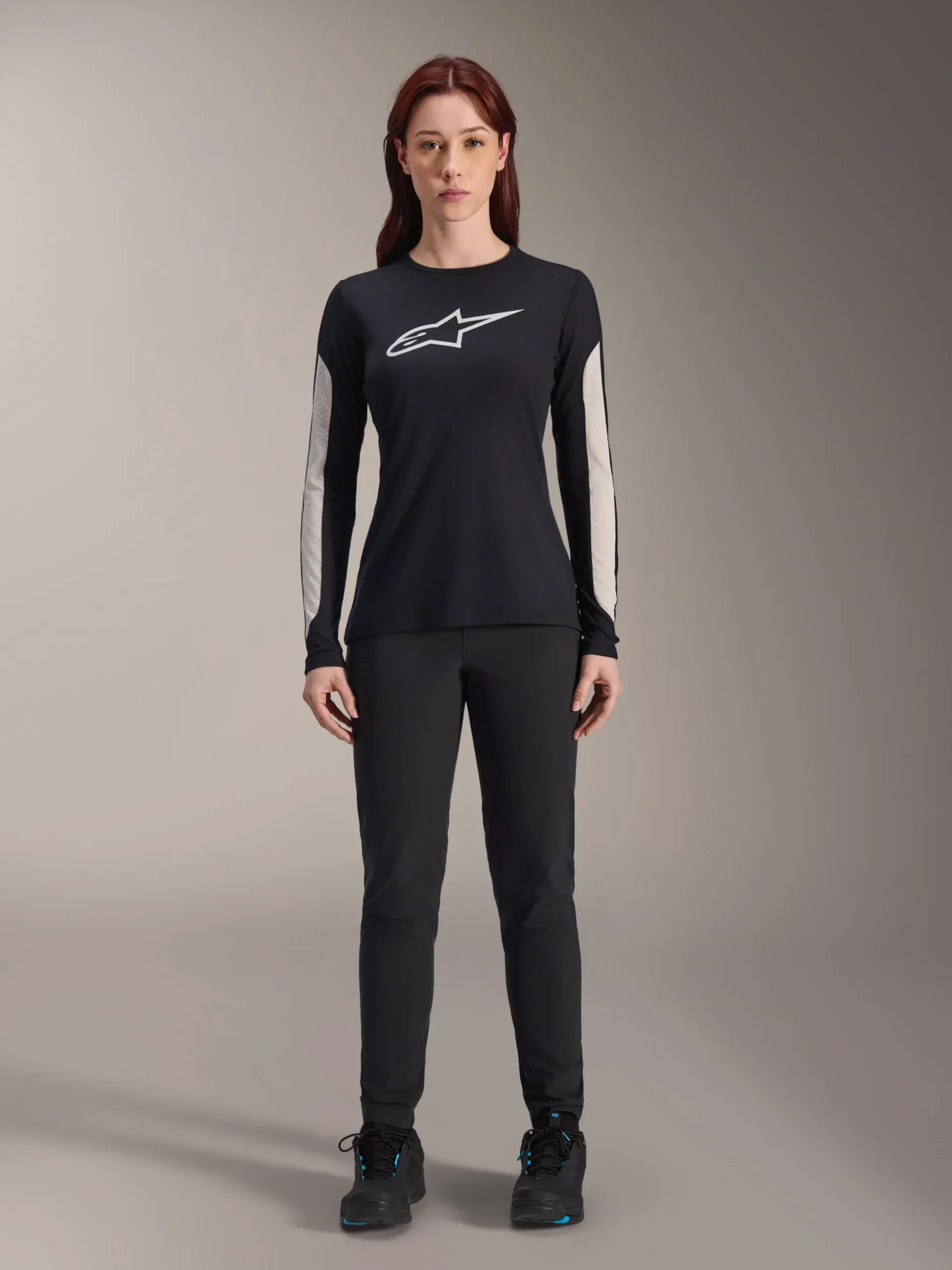 Women Stella A-Dura Dri Astar Jersey - Long Sleeve